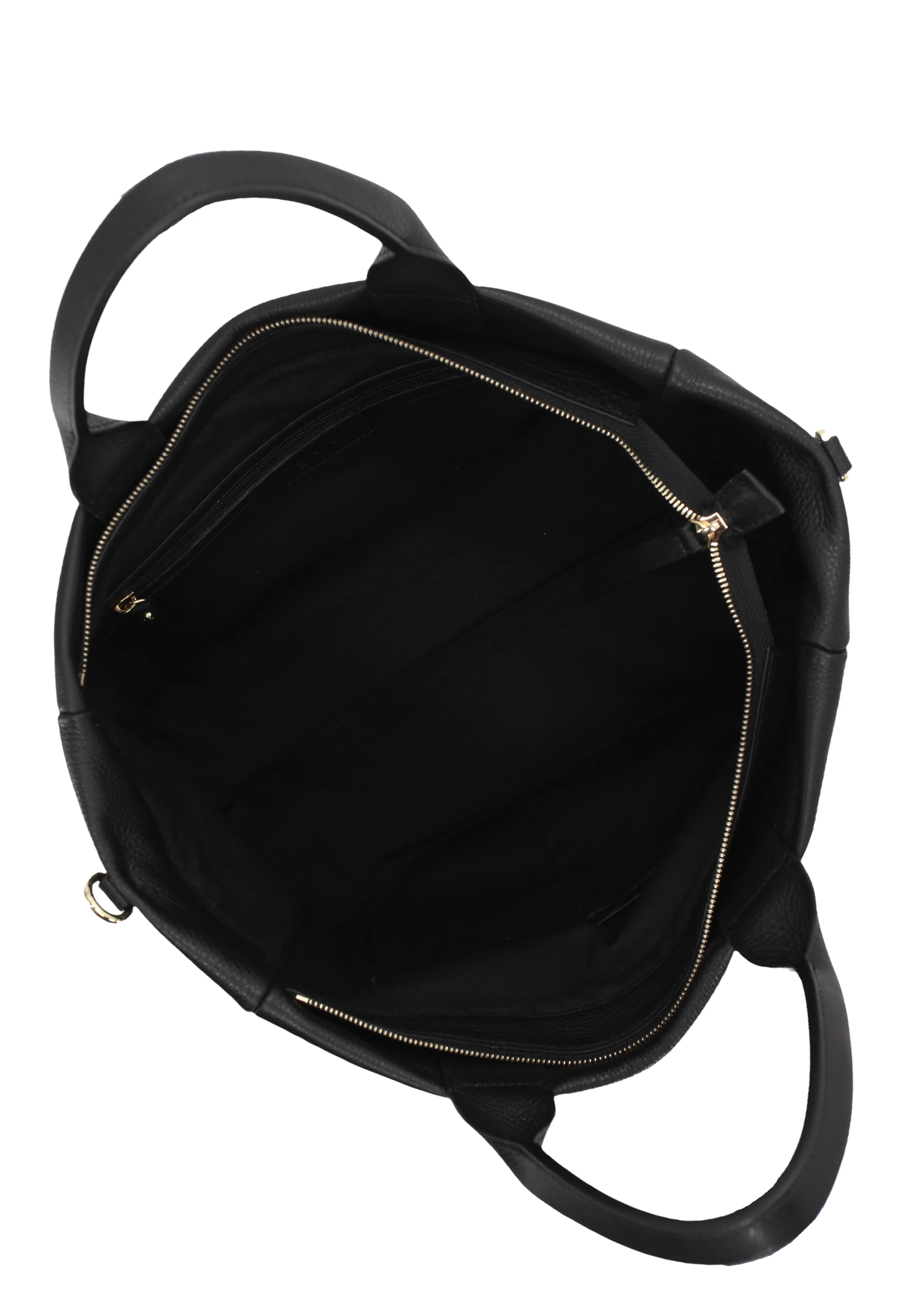 Shopper RAQUEL Leder Dalia