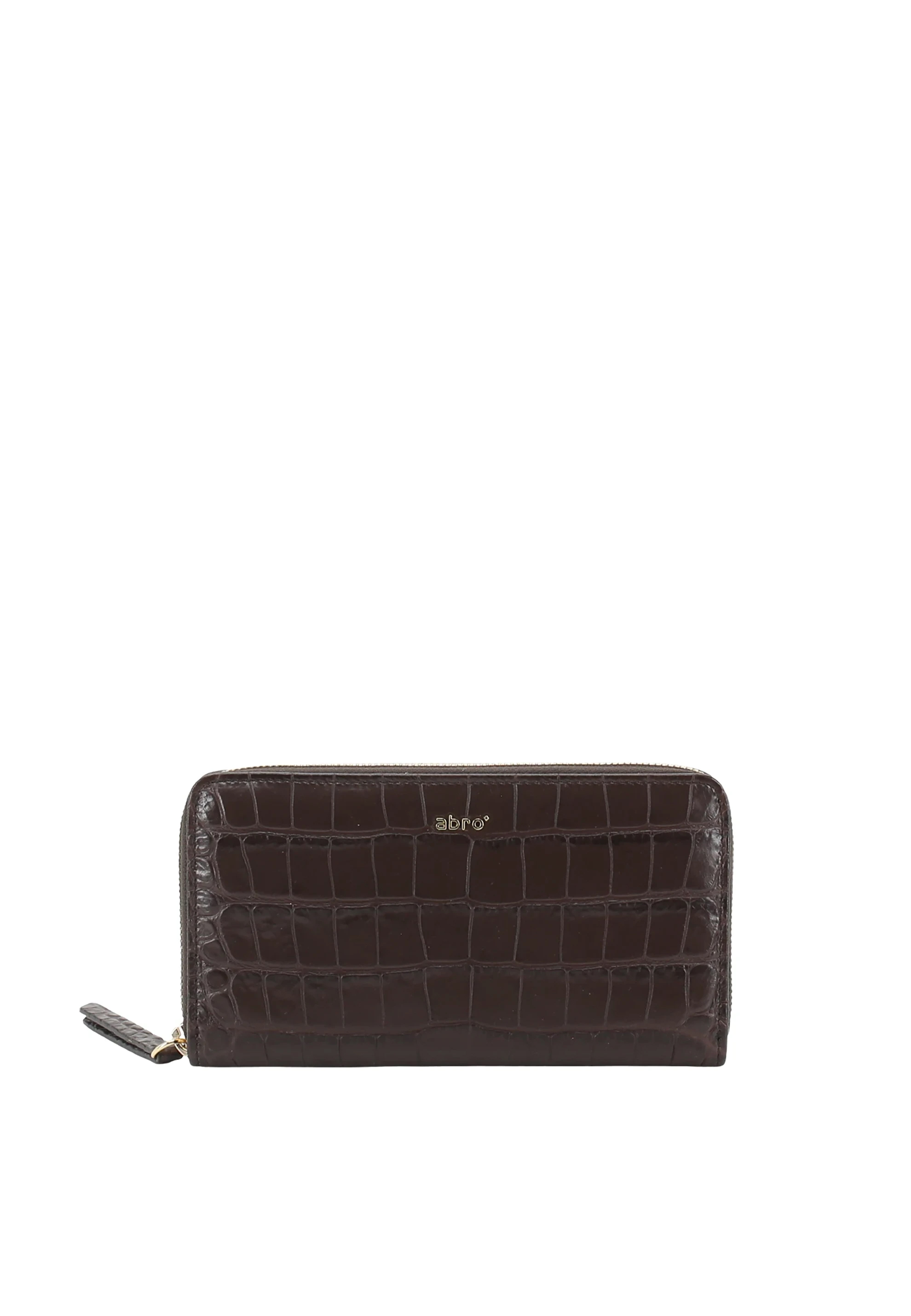 Wallet Leather Cocco Mondial