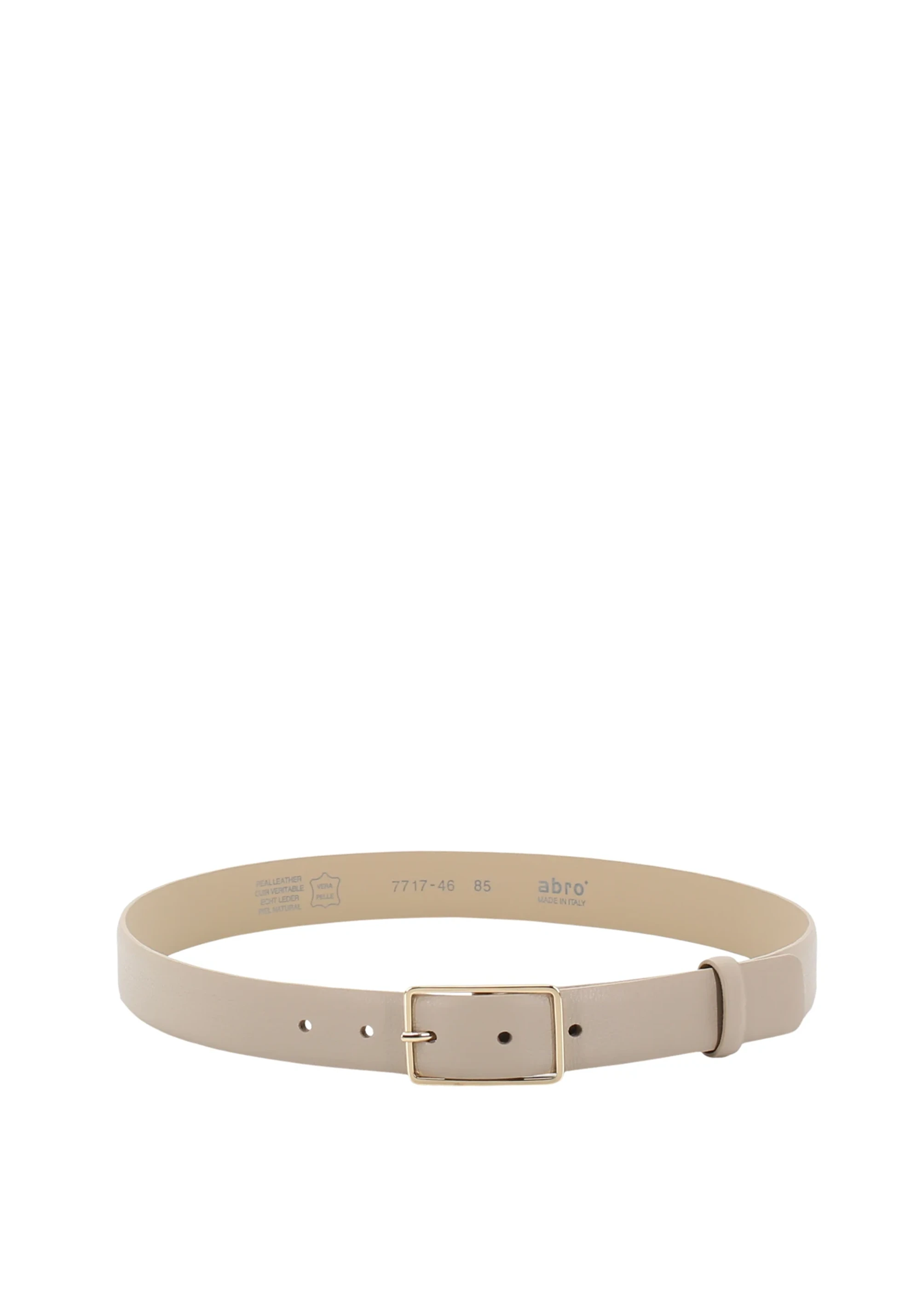 Belt Leather Dalia