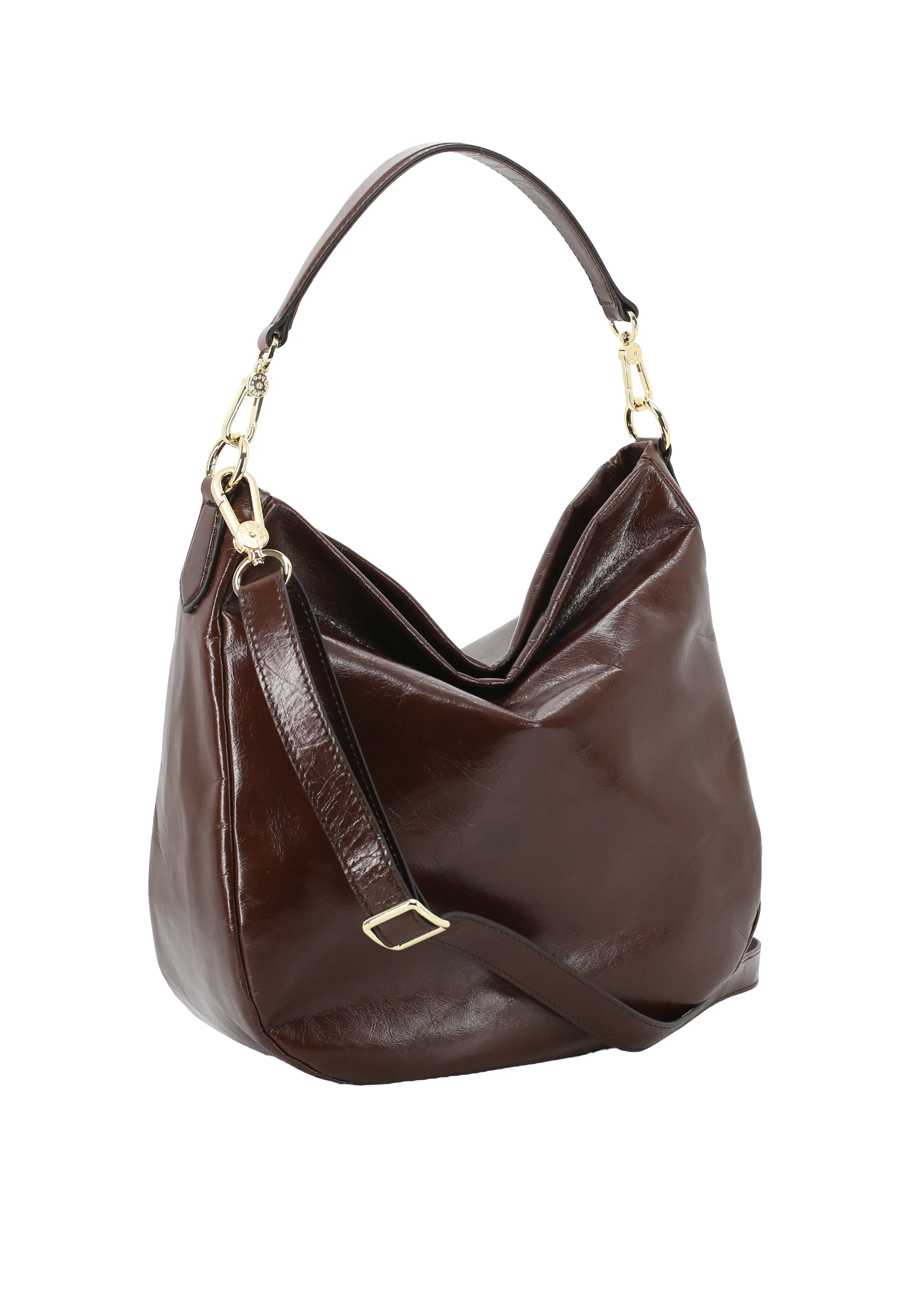 Beutel HEATHER Leder Athene