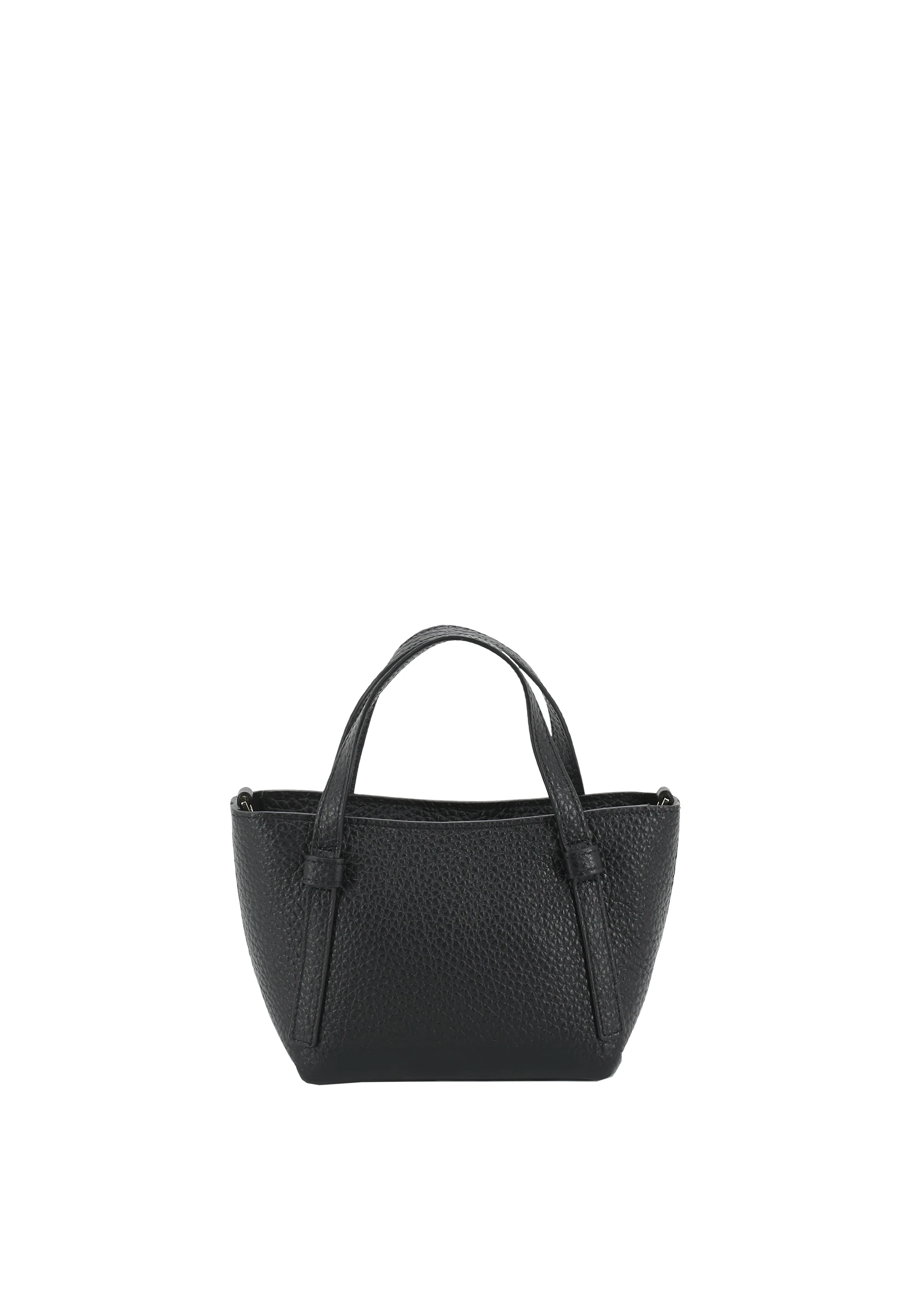 Handtasche COSMO mini Leder Tekla