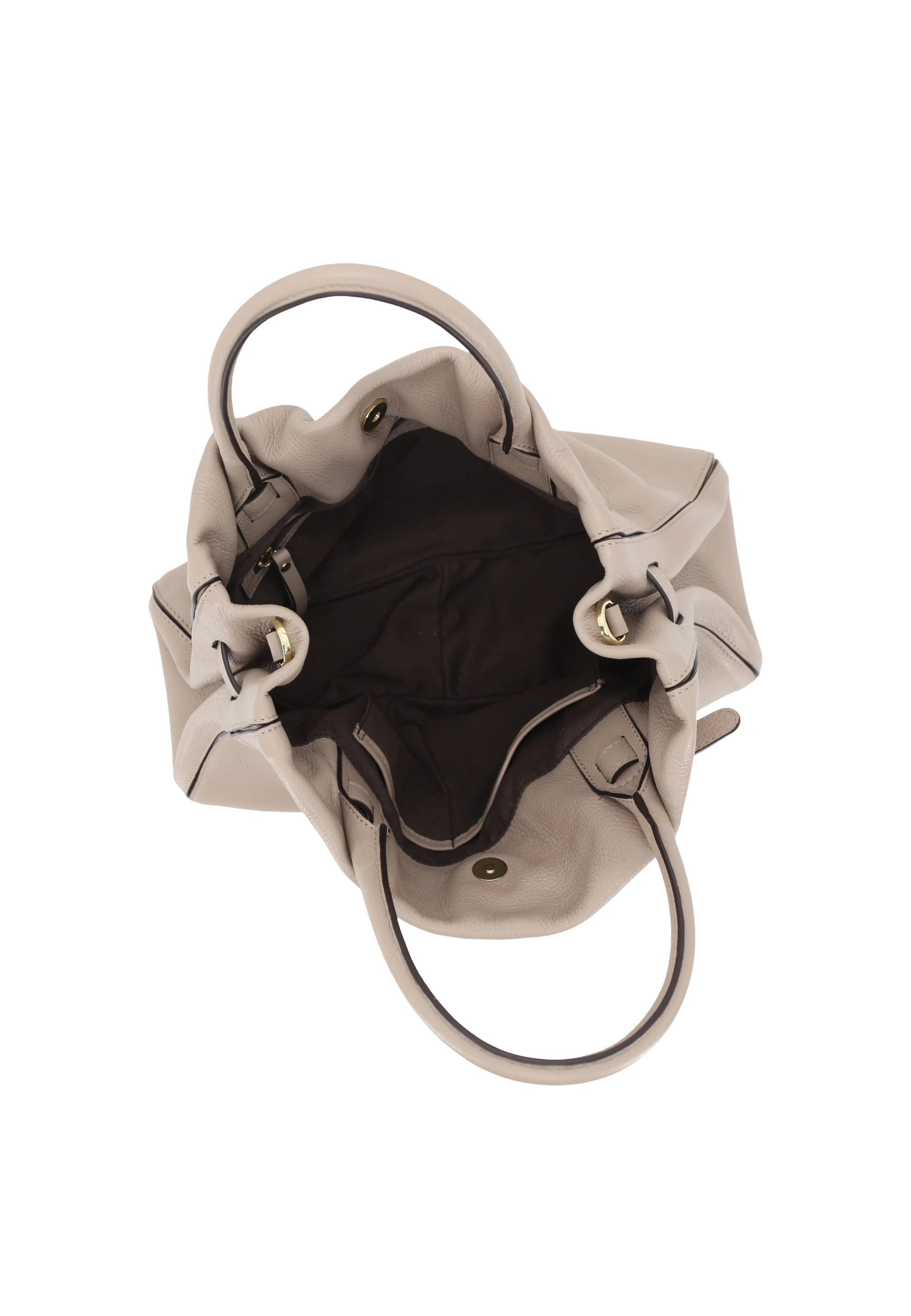 Sac à main JILL medium Cuir Dalia