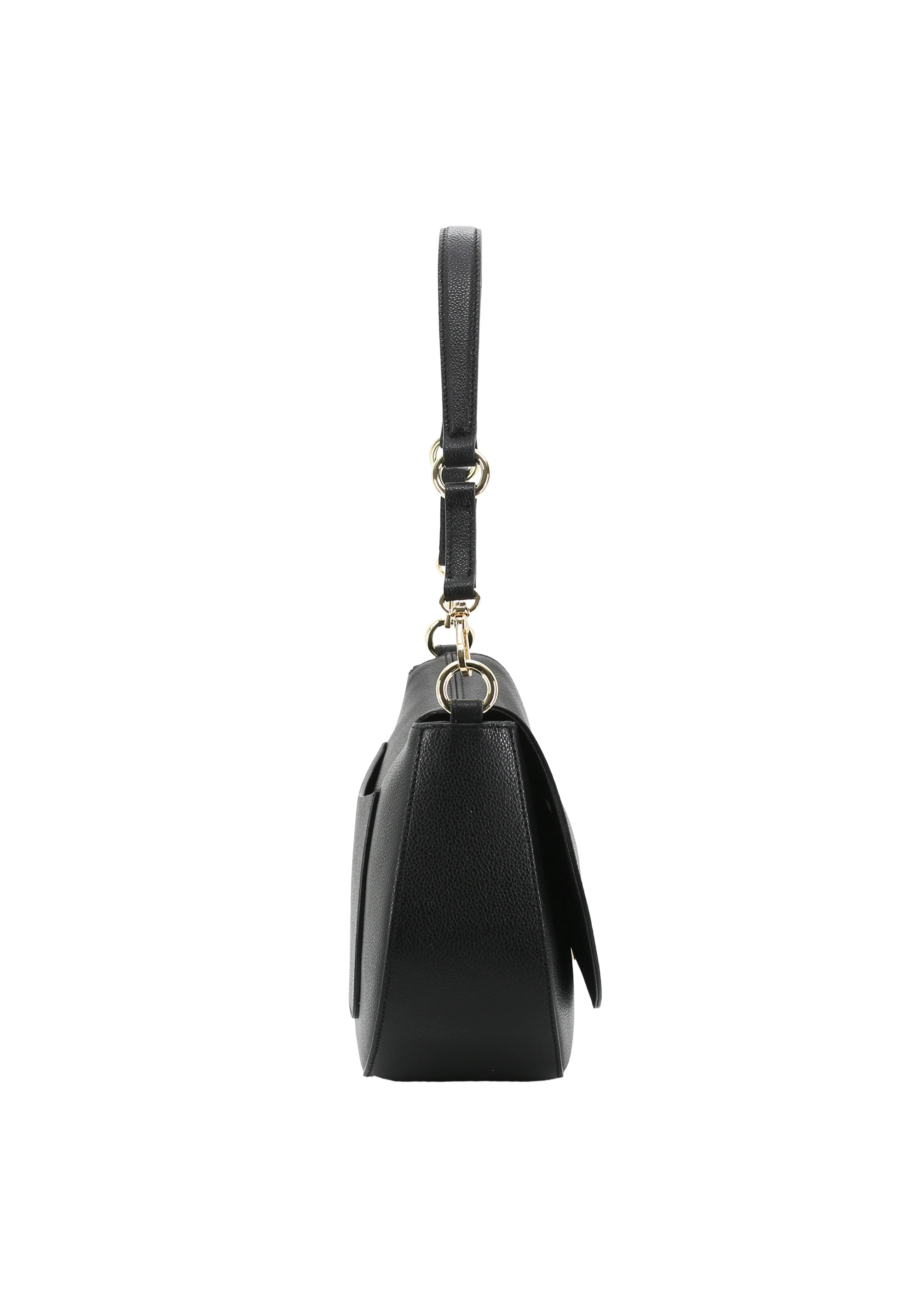 Schultertasche LYA Leder Agave