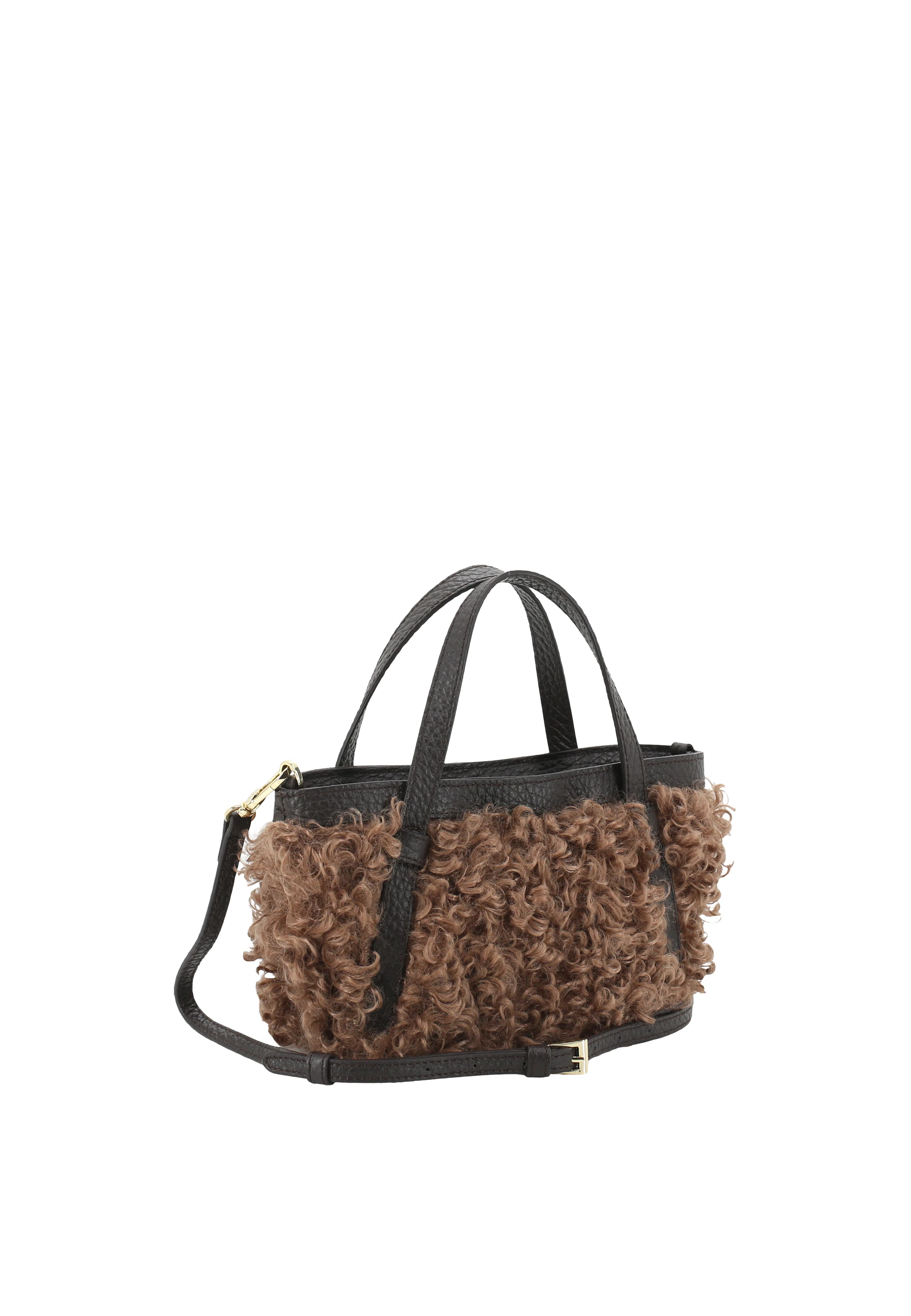 Handtasche COSMO mini Latxa/Dalia