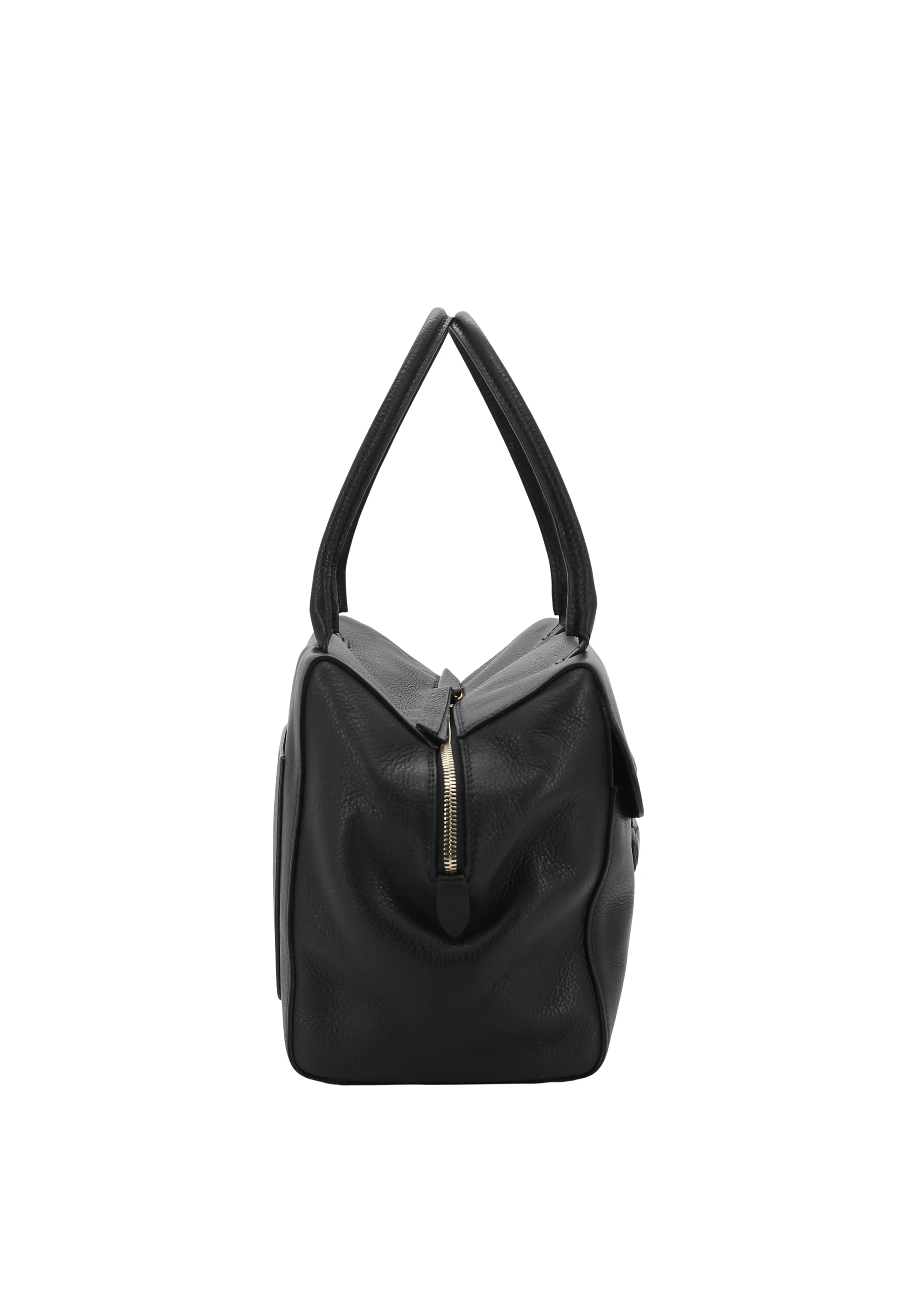 Schultertasche CAMILLA Leder Dalia