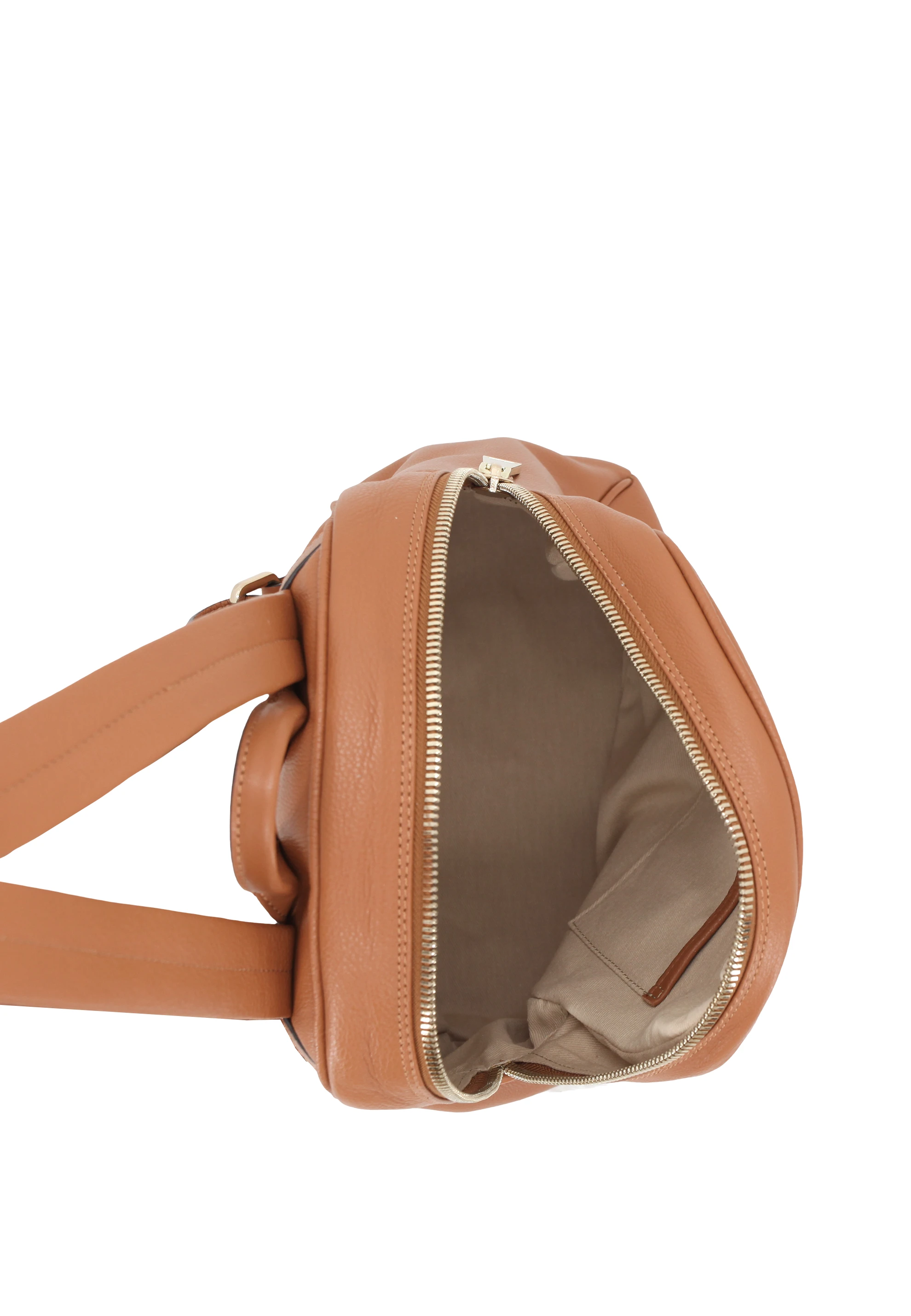 Sac a dos LIV Cuir Dalia