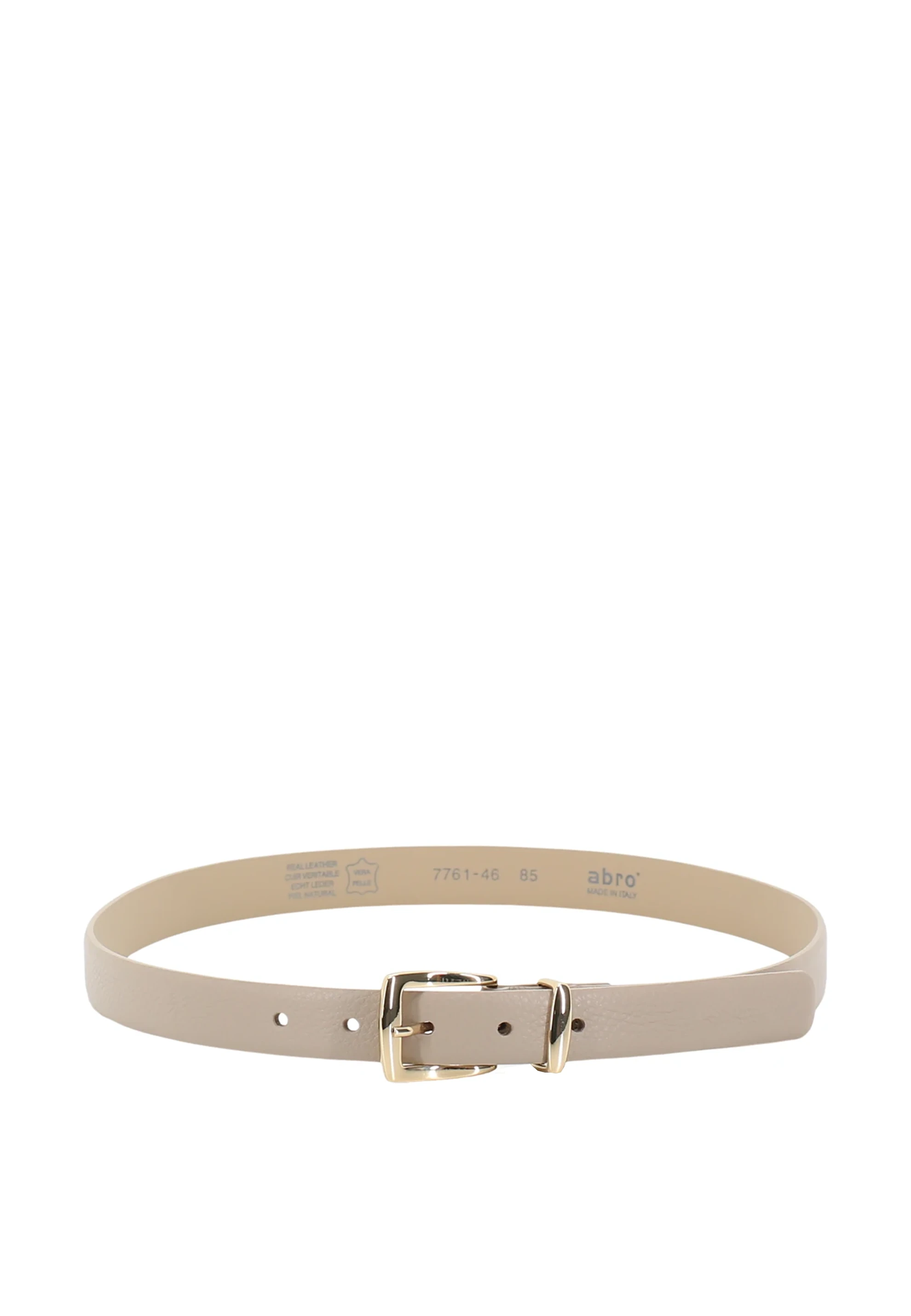 Belt Leather Dalia