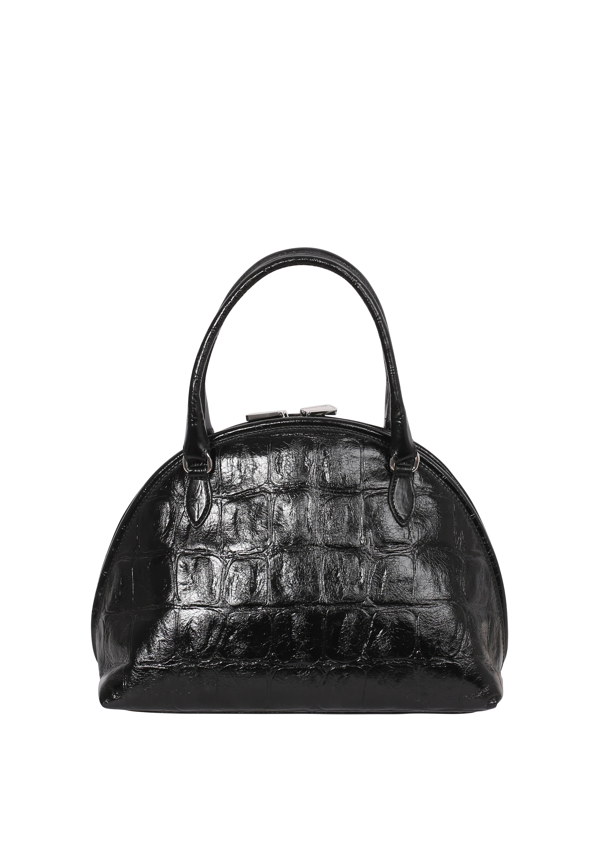 Sac à main WILLOW medium Cuir Maxi Cocco