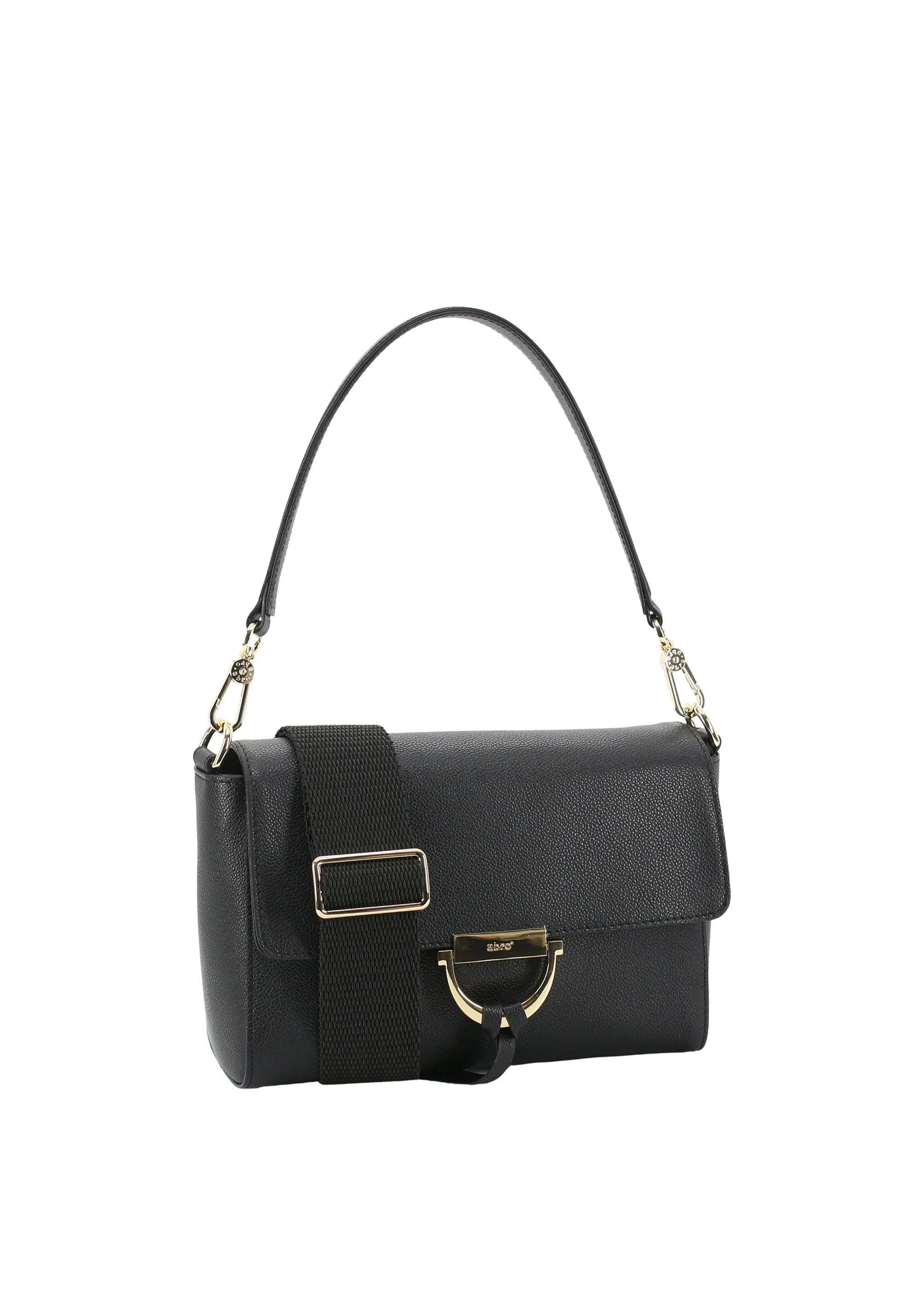 Bolso de hombro TEMI Piel Agave