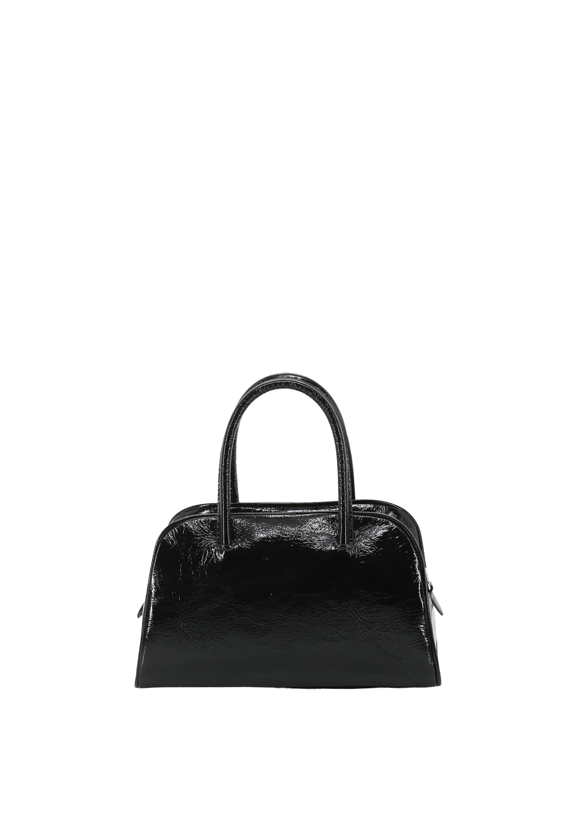 Handbag AMARA Leather Venice
