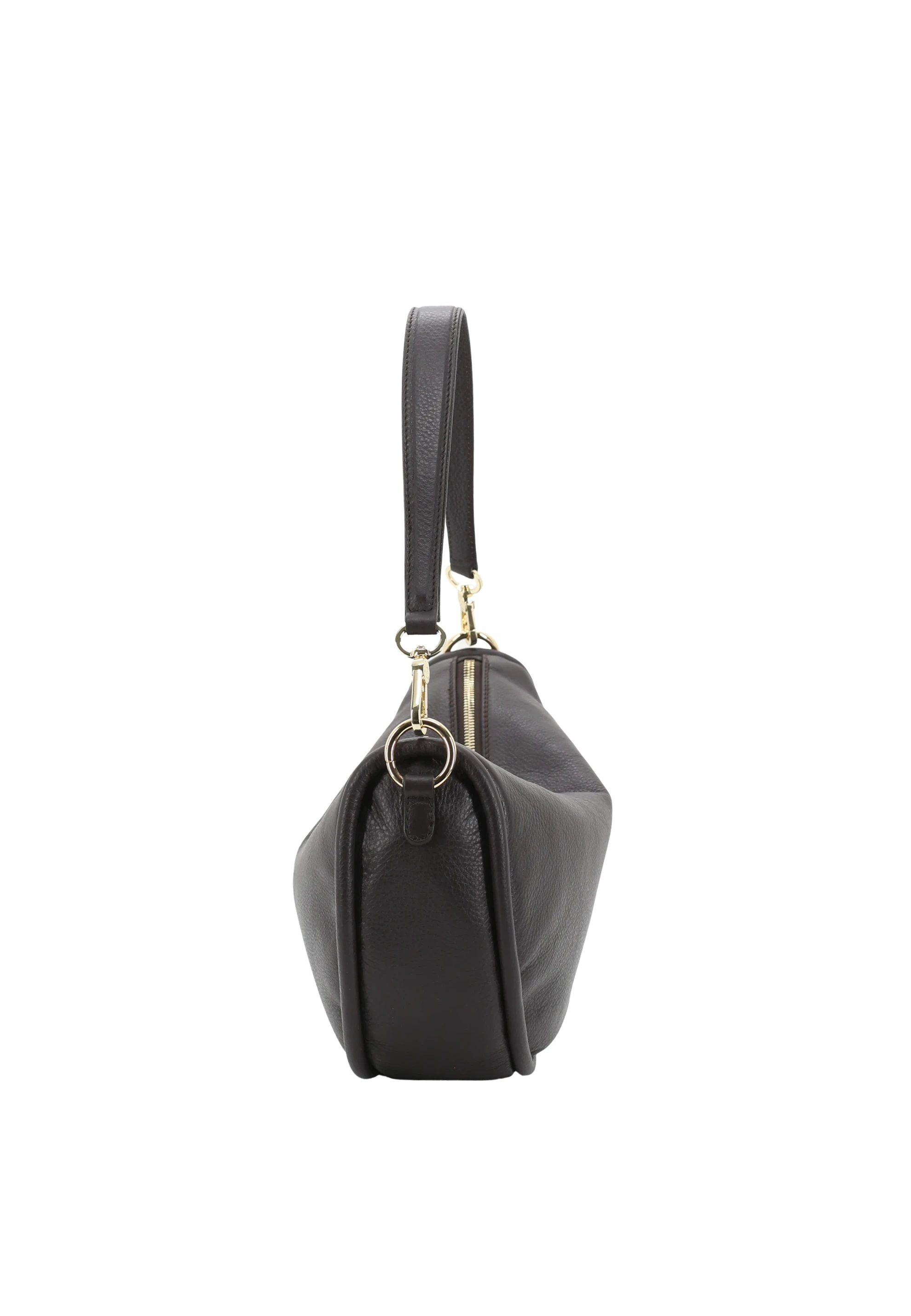 Bolso hobo WILLOW Piel Dalia