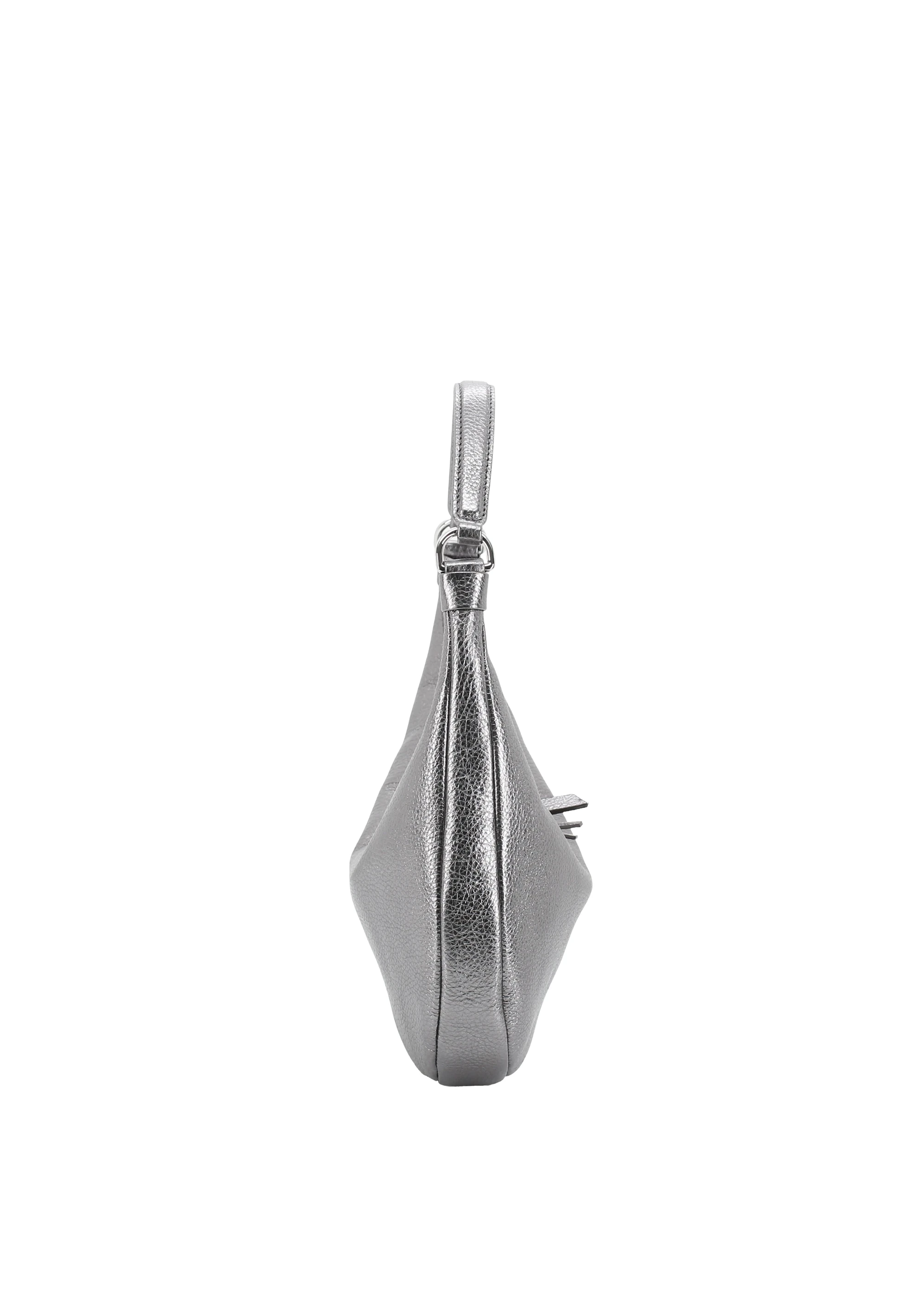 Hobo NANA mini Leather Shimmer