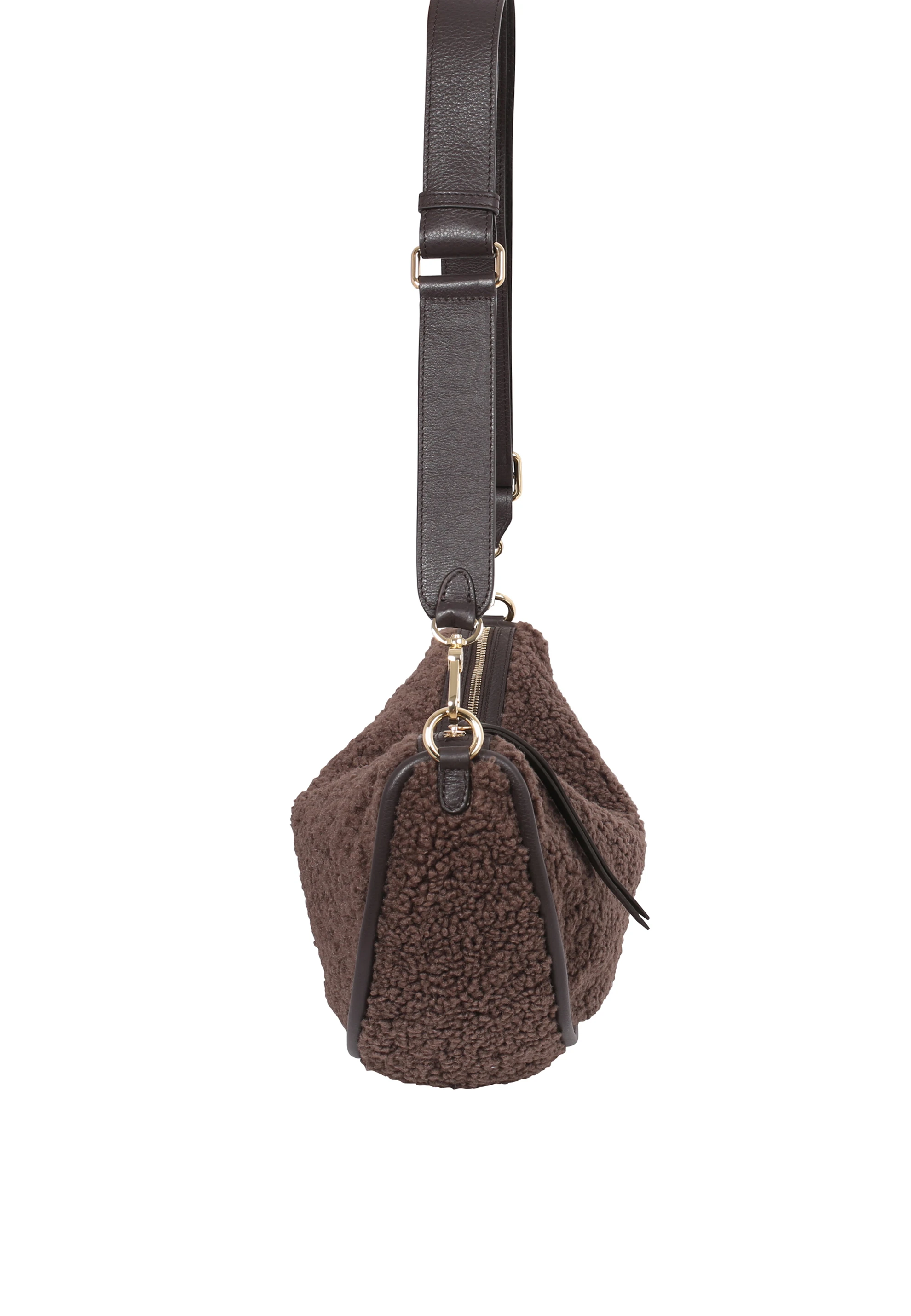 Sac à bandoulière WILLOW EcoFur Artico