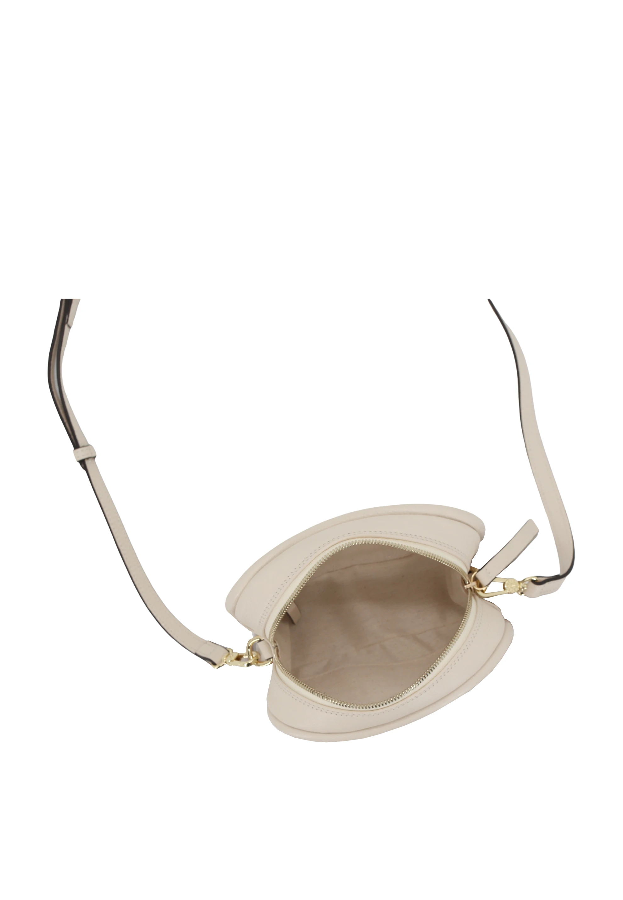 Bandolera WILLOW Piel Dalia