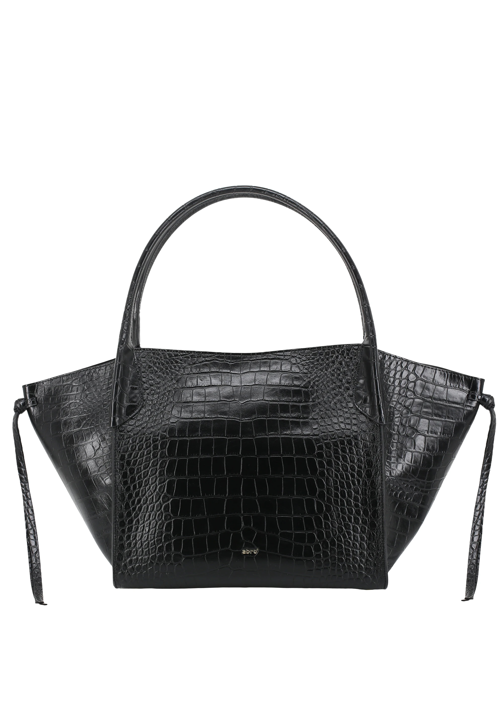 Sac shopping VIBE BIG Cuir COCCO MONDIAL