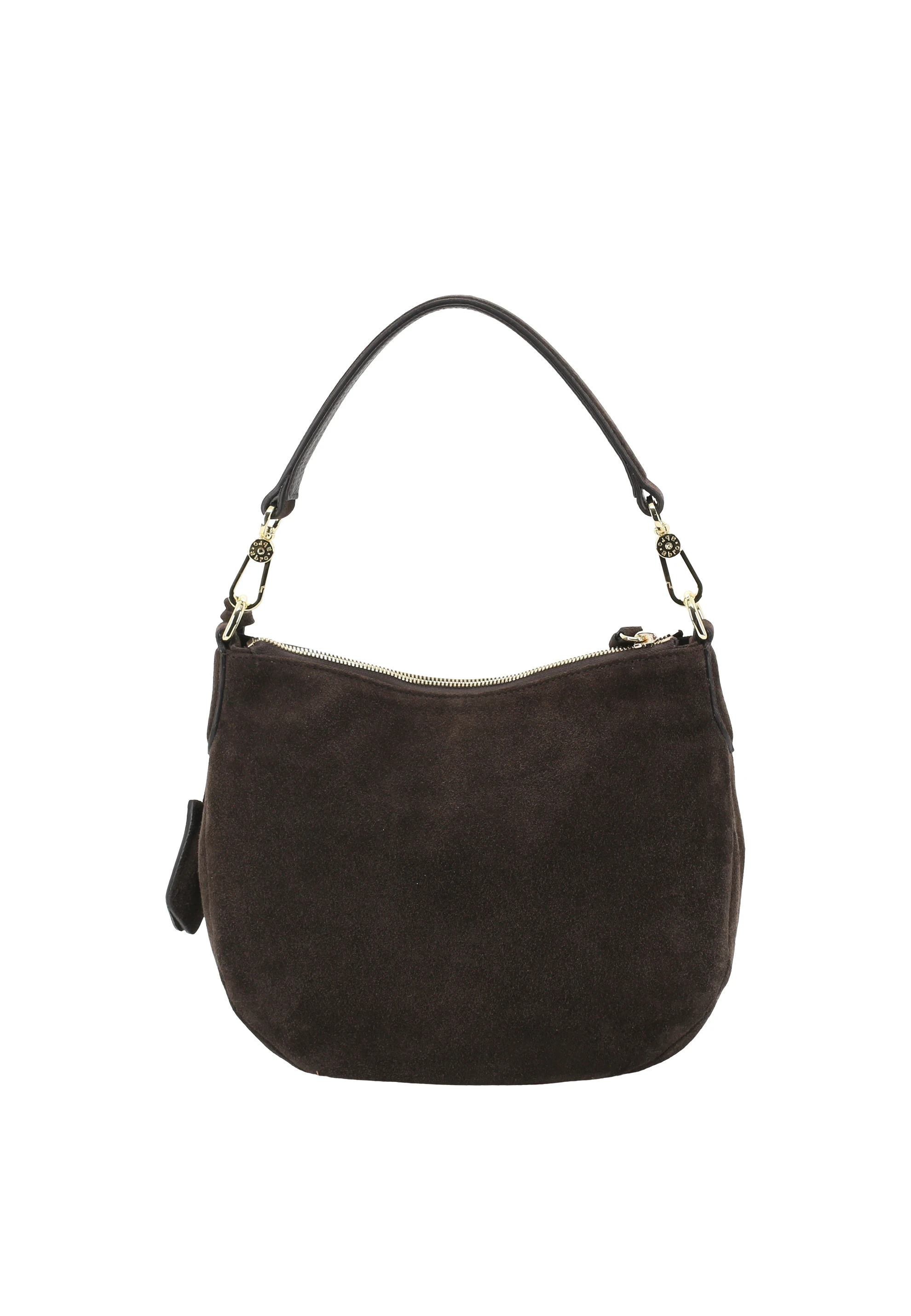 Hobo JUNA x-small Leather Suede