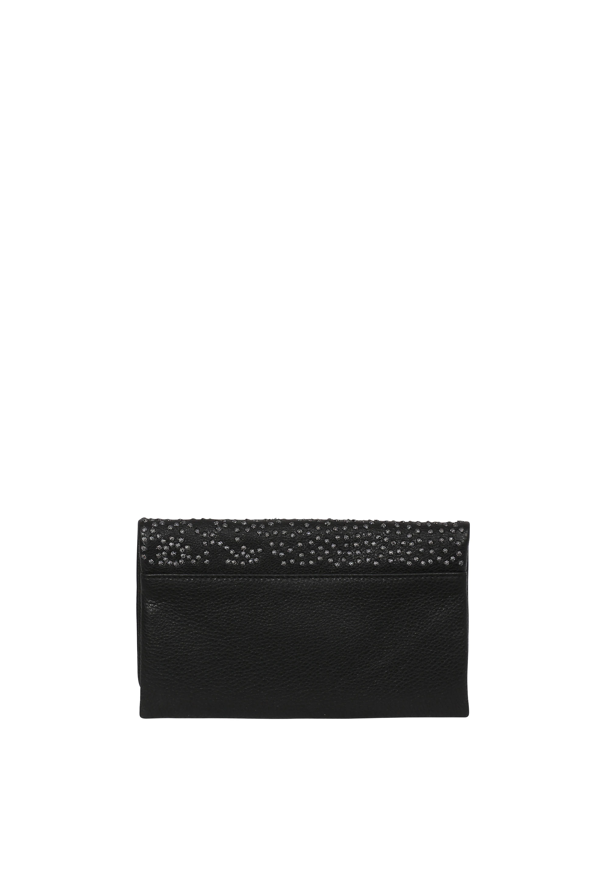 Clutch JADE ROCK Leder Dalia