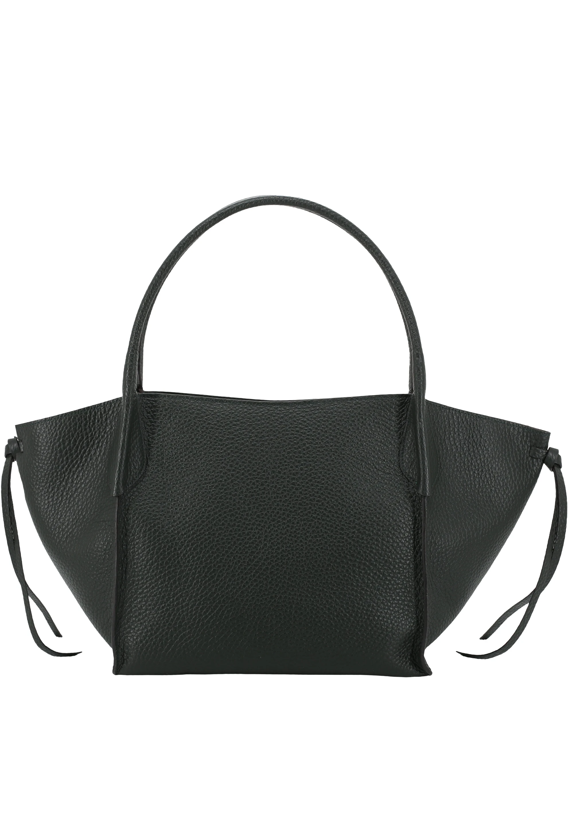 Shopper VIBE BIG Leather Tekla