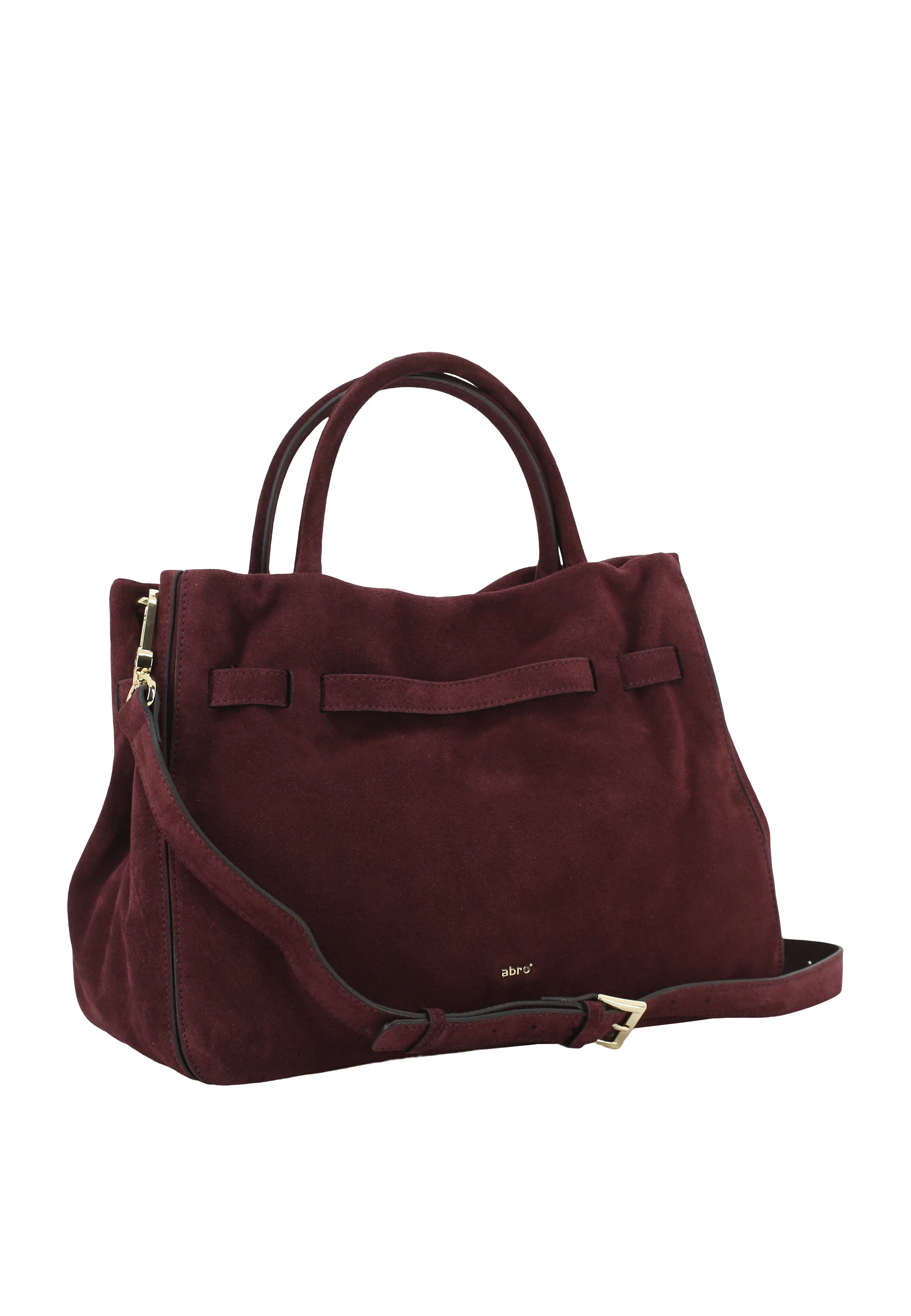 sac à main JILL Cuir Suede