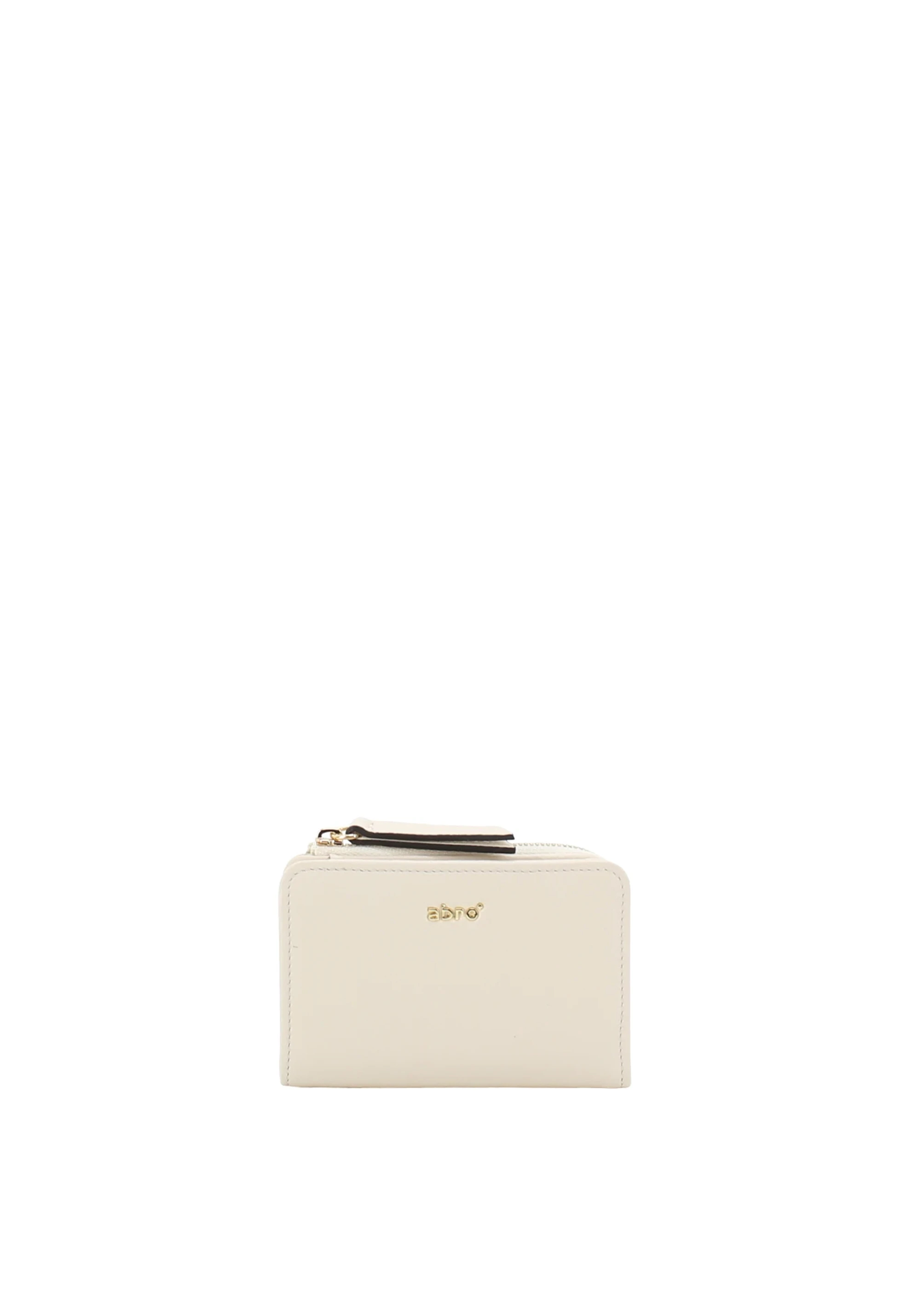Monedero Piel Agave