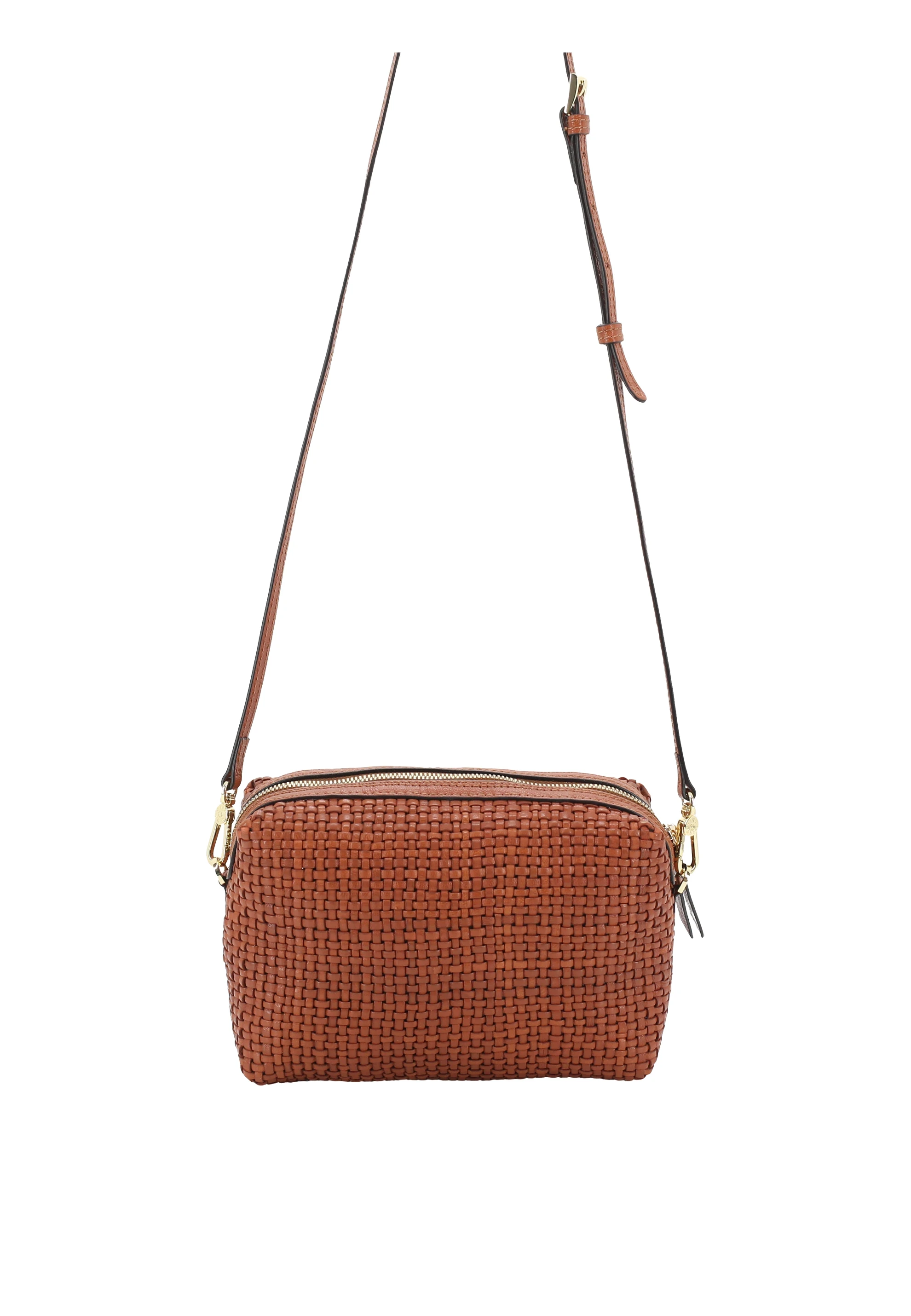 Umhängetasche KAIA Leder Mini Eleonor