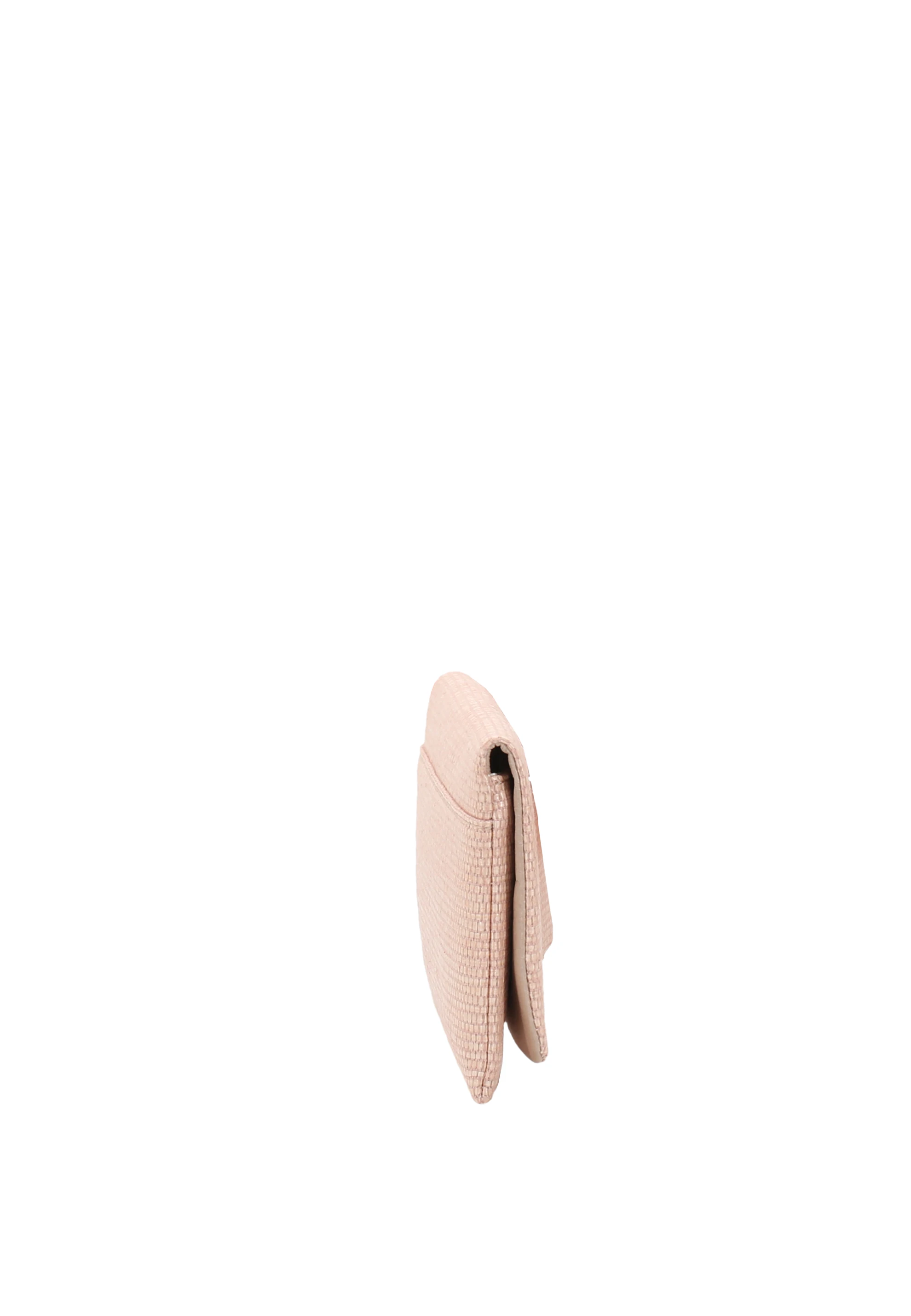 Clutch Raffia leggera