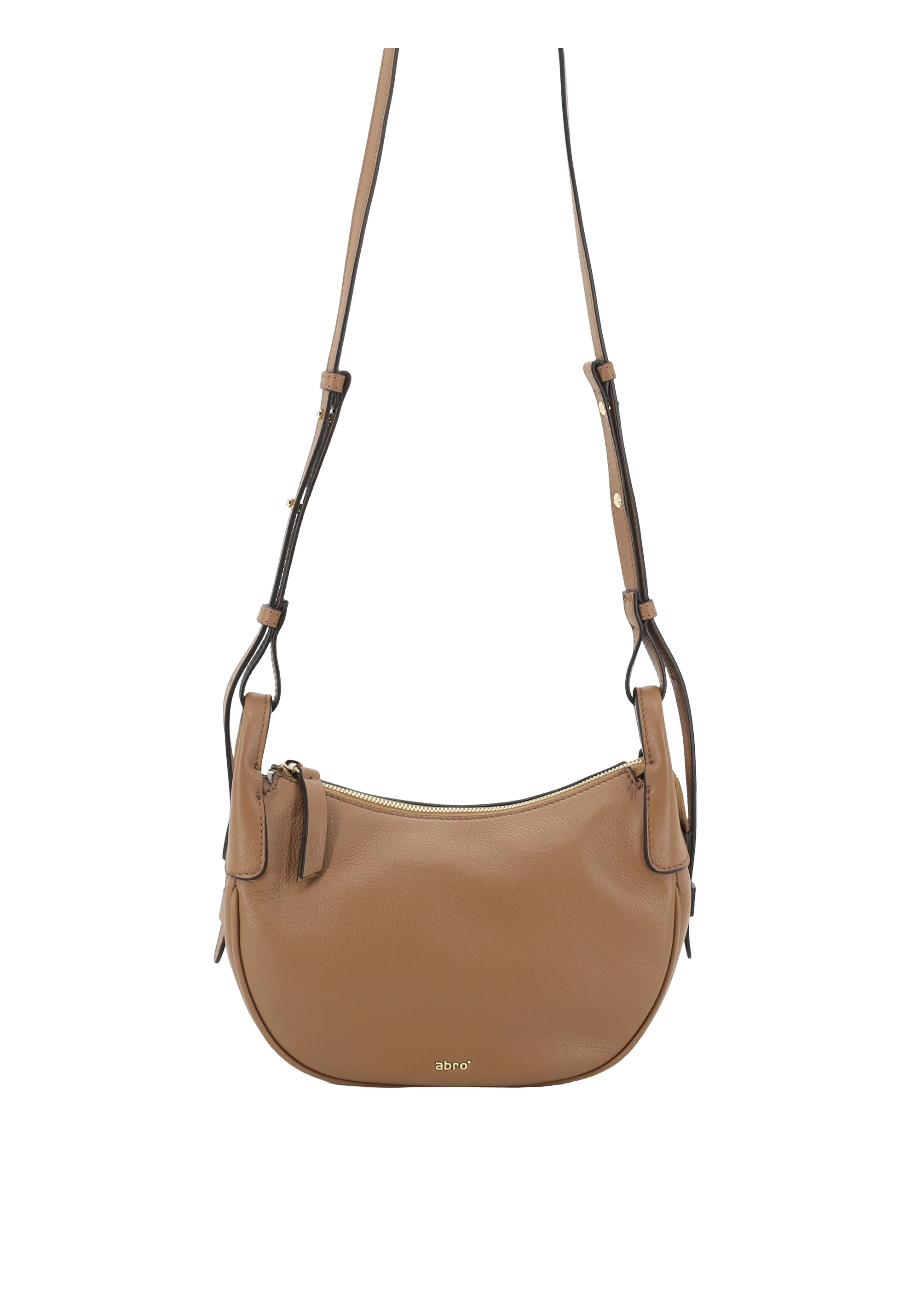 Cross body bag ALVA Leather Dalia