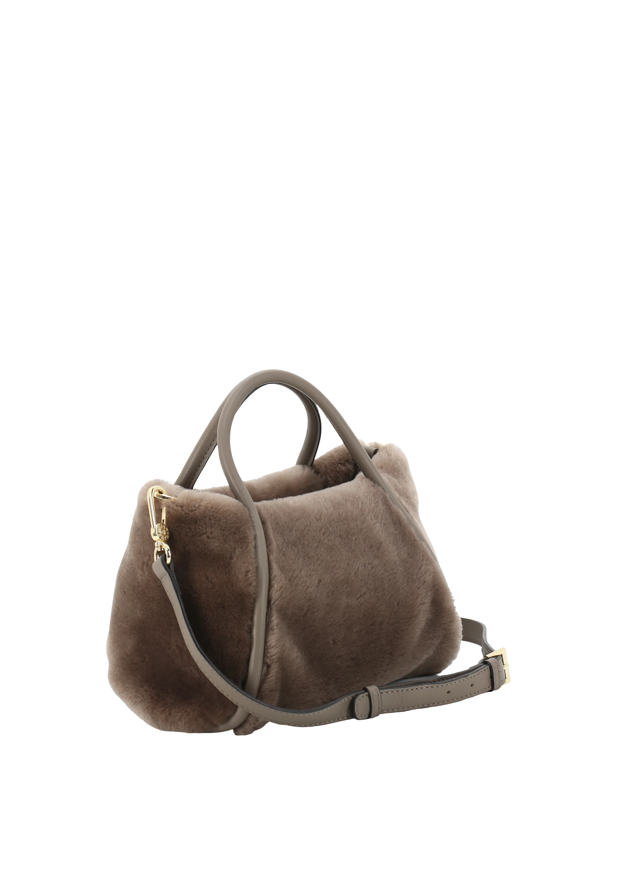 Shopper WILLOW  Shearling/Dalia