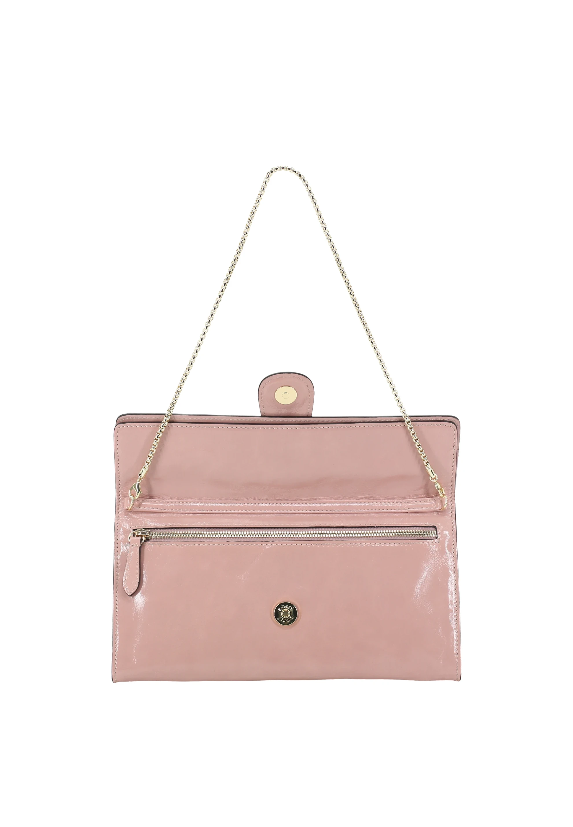 bolso de hombro LUNA Piel Venice