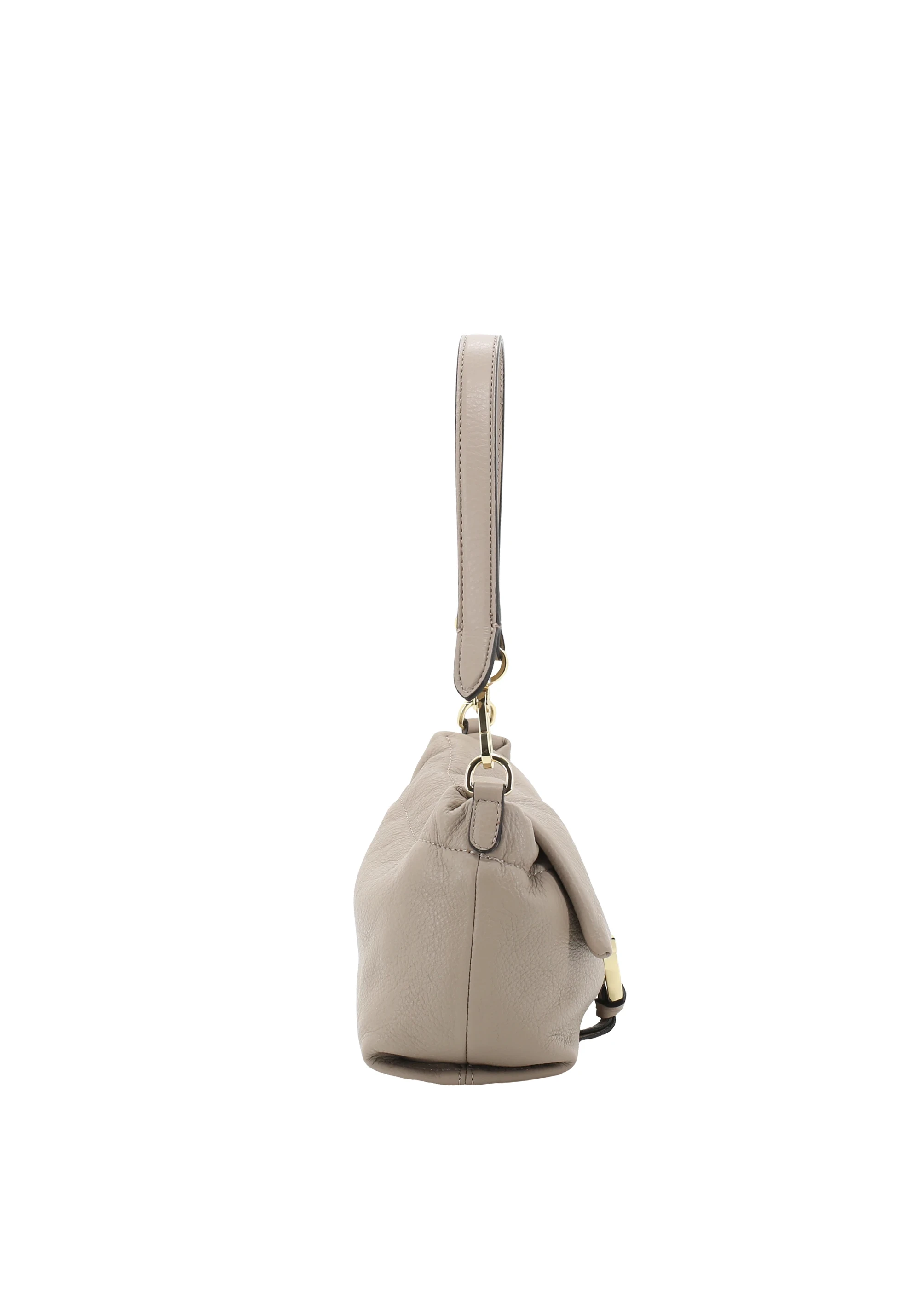 borsa a spalla TEMI small Pelle Dalia