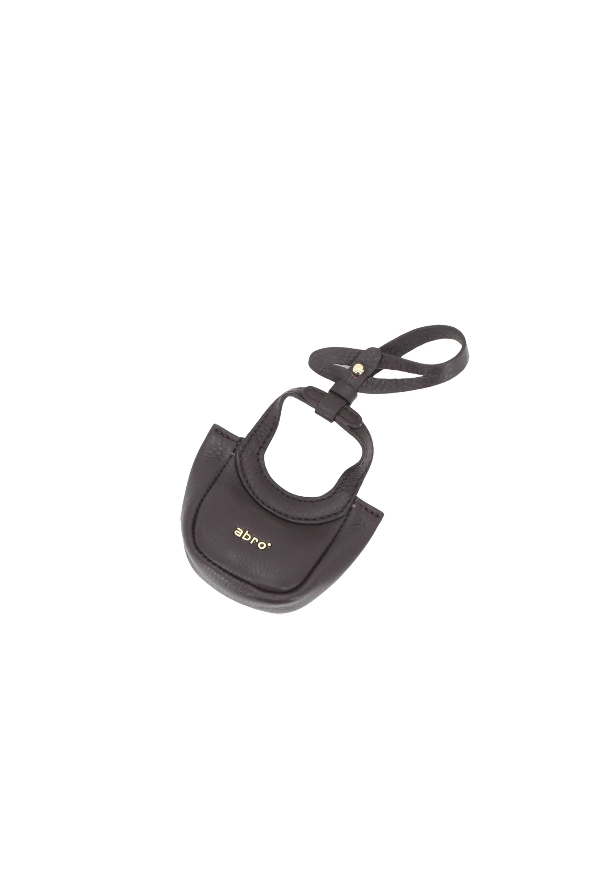 Anhänger Loft Leder Dalia