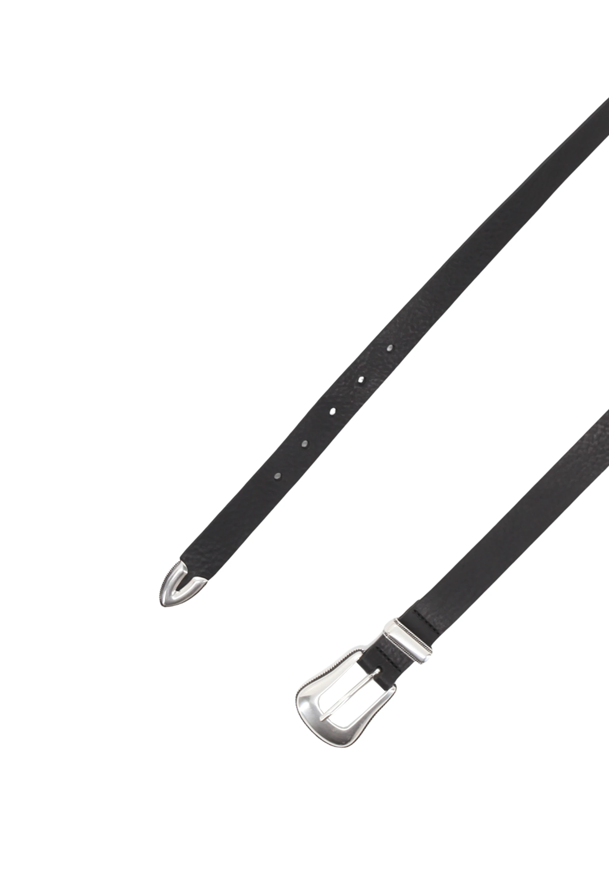Belt Leather Vacchetta