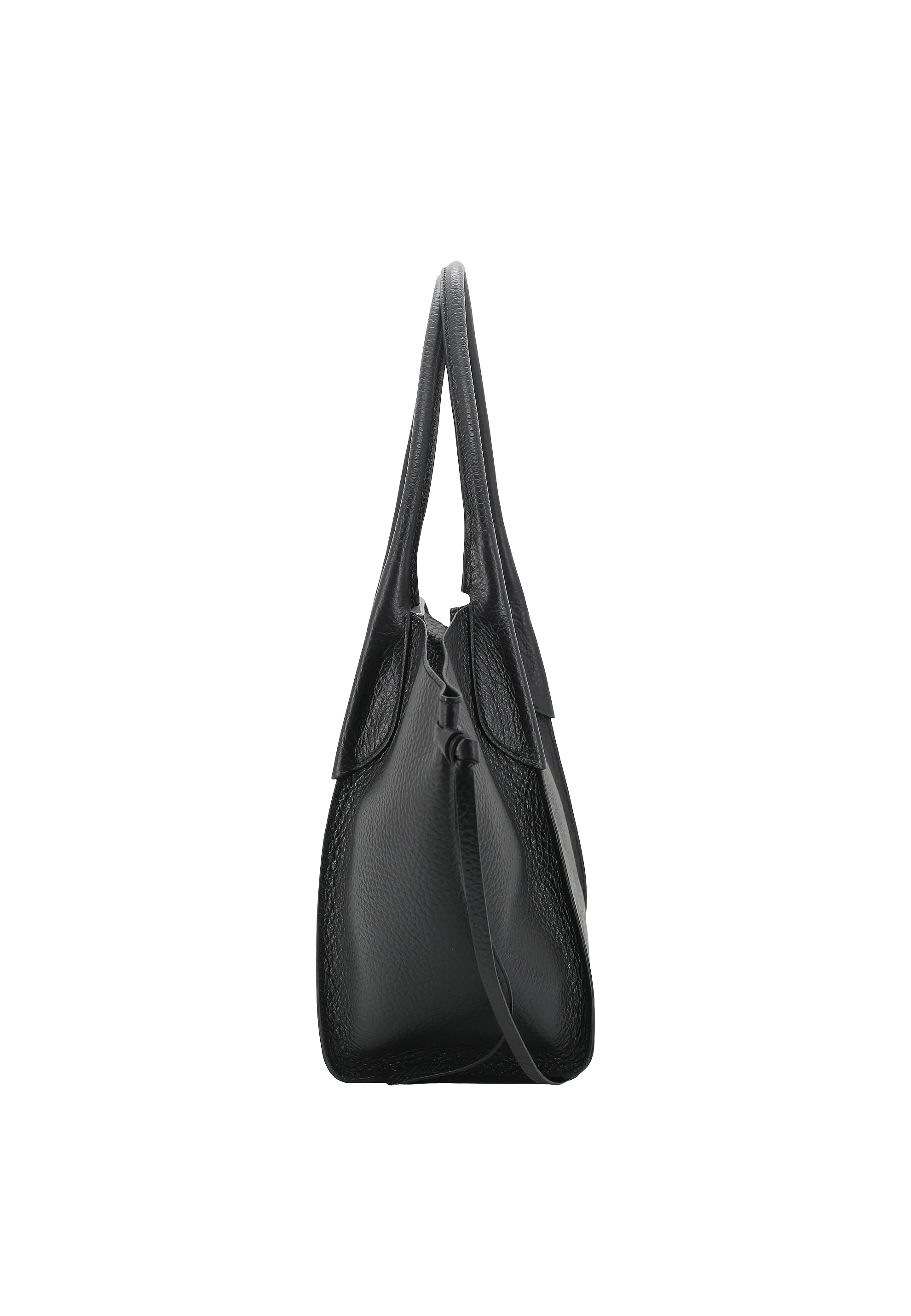Shopper VIBE BIG Leder Tekla