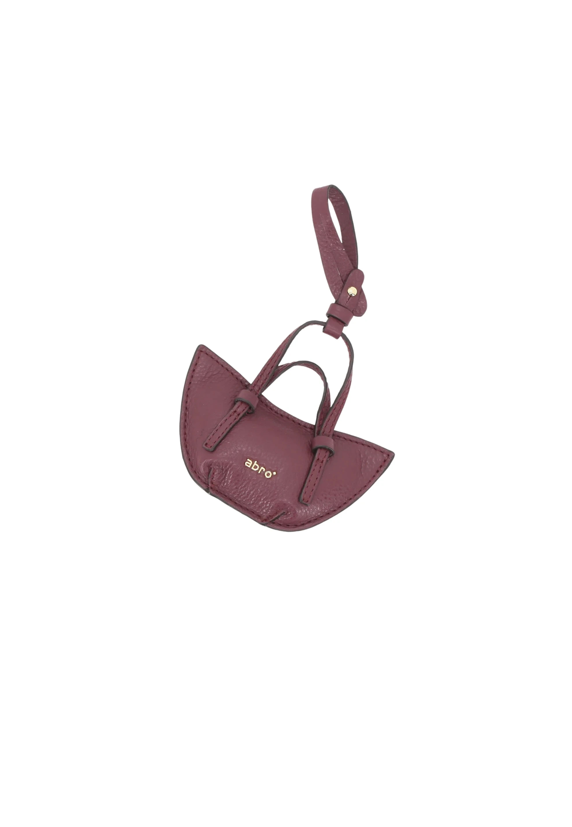 Tassel Cosmo Leather Dalia