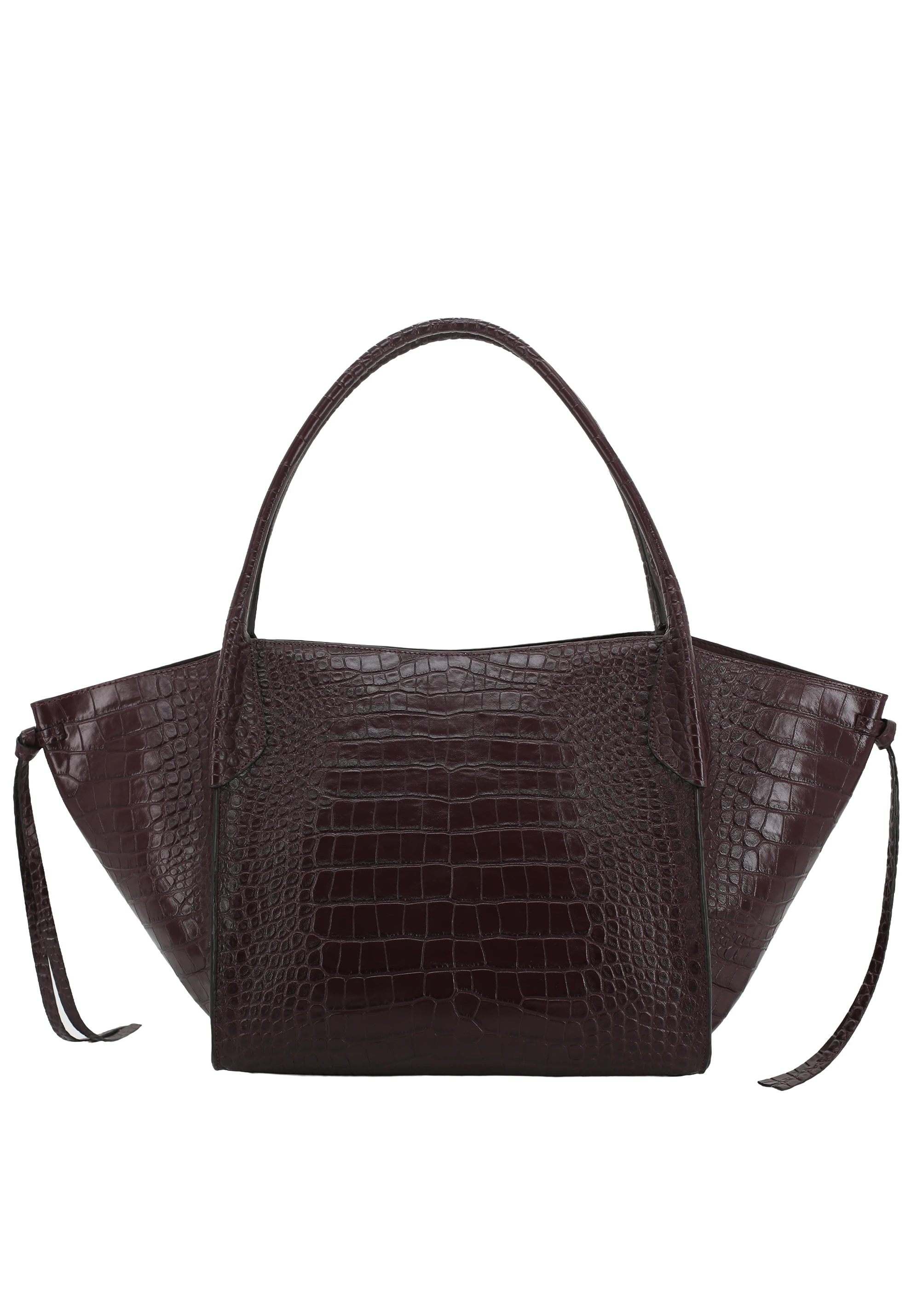 Shopper VIBE BIG Leder COCCO MONDIAL