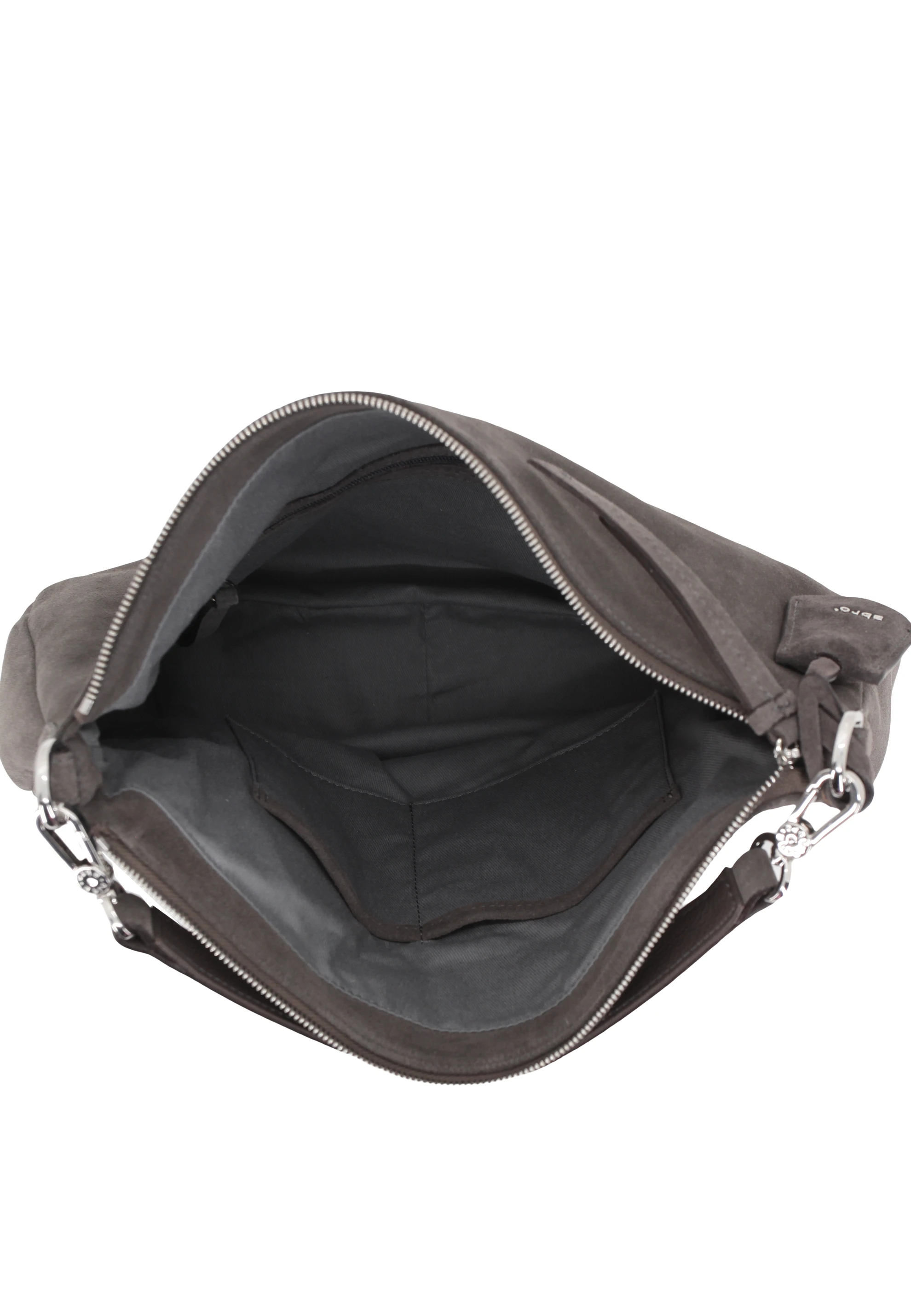 Hobo JUNA big Leather Suede