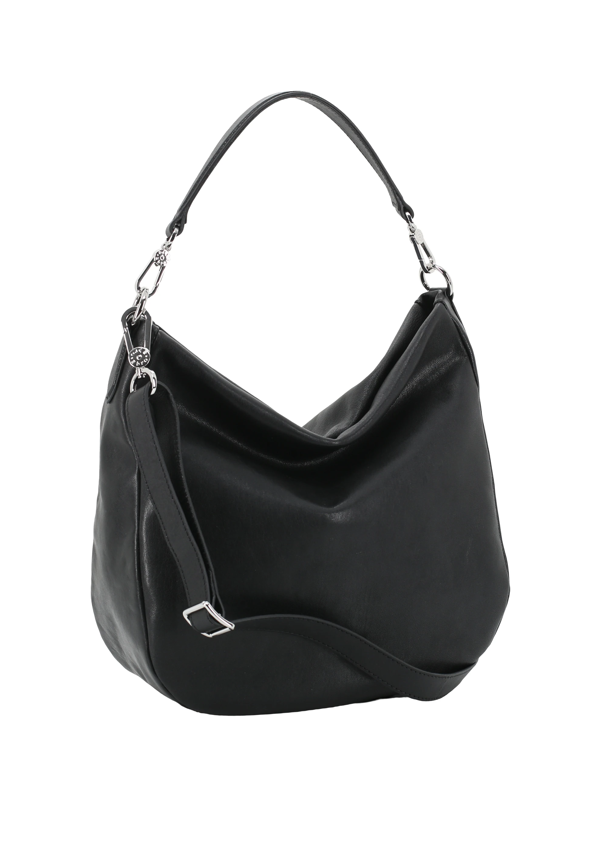 Beutel HEATHER Leder  West Lux