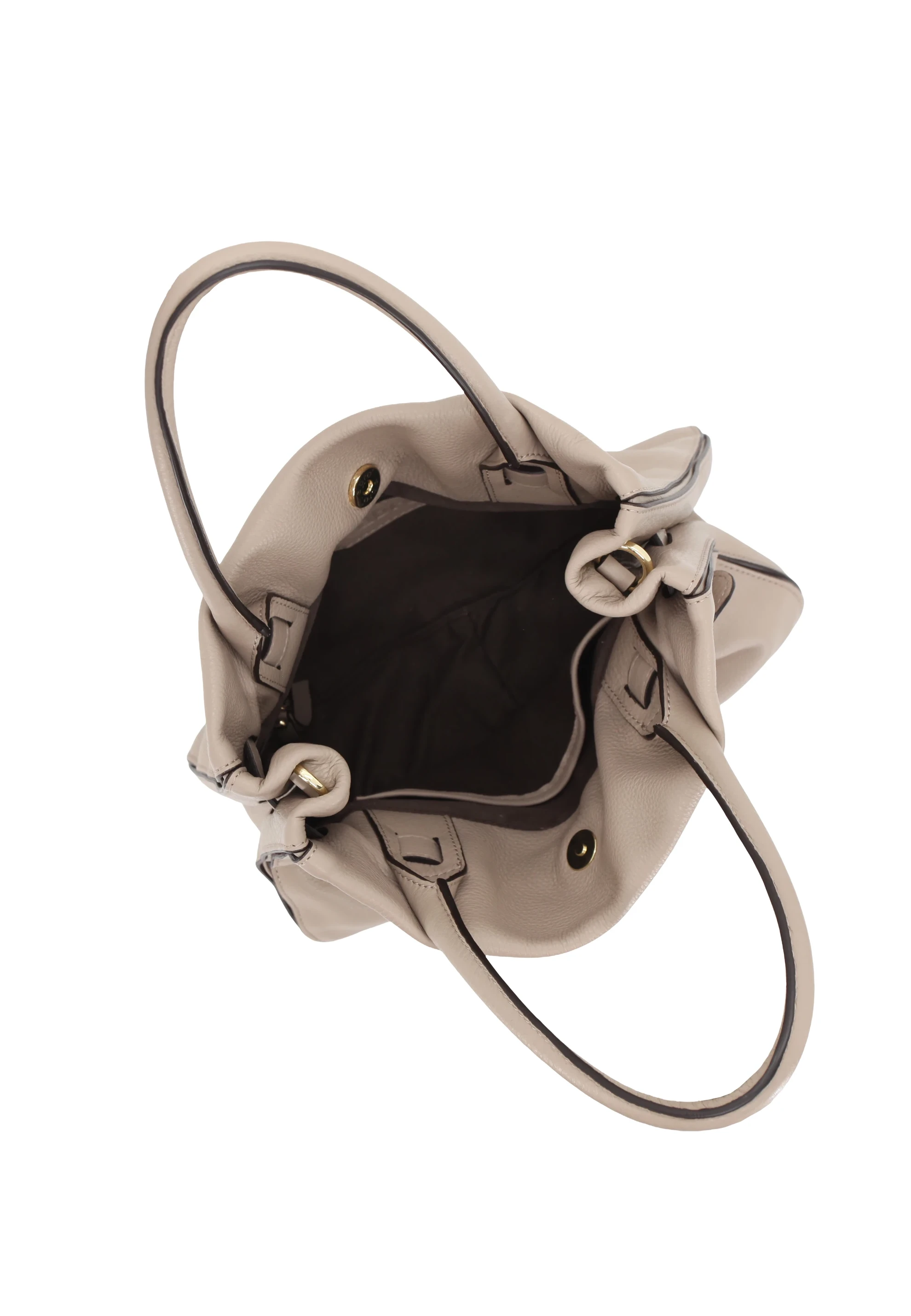 Handtasche JILL Leder Dalia