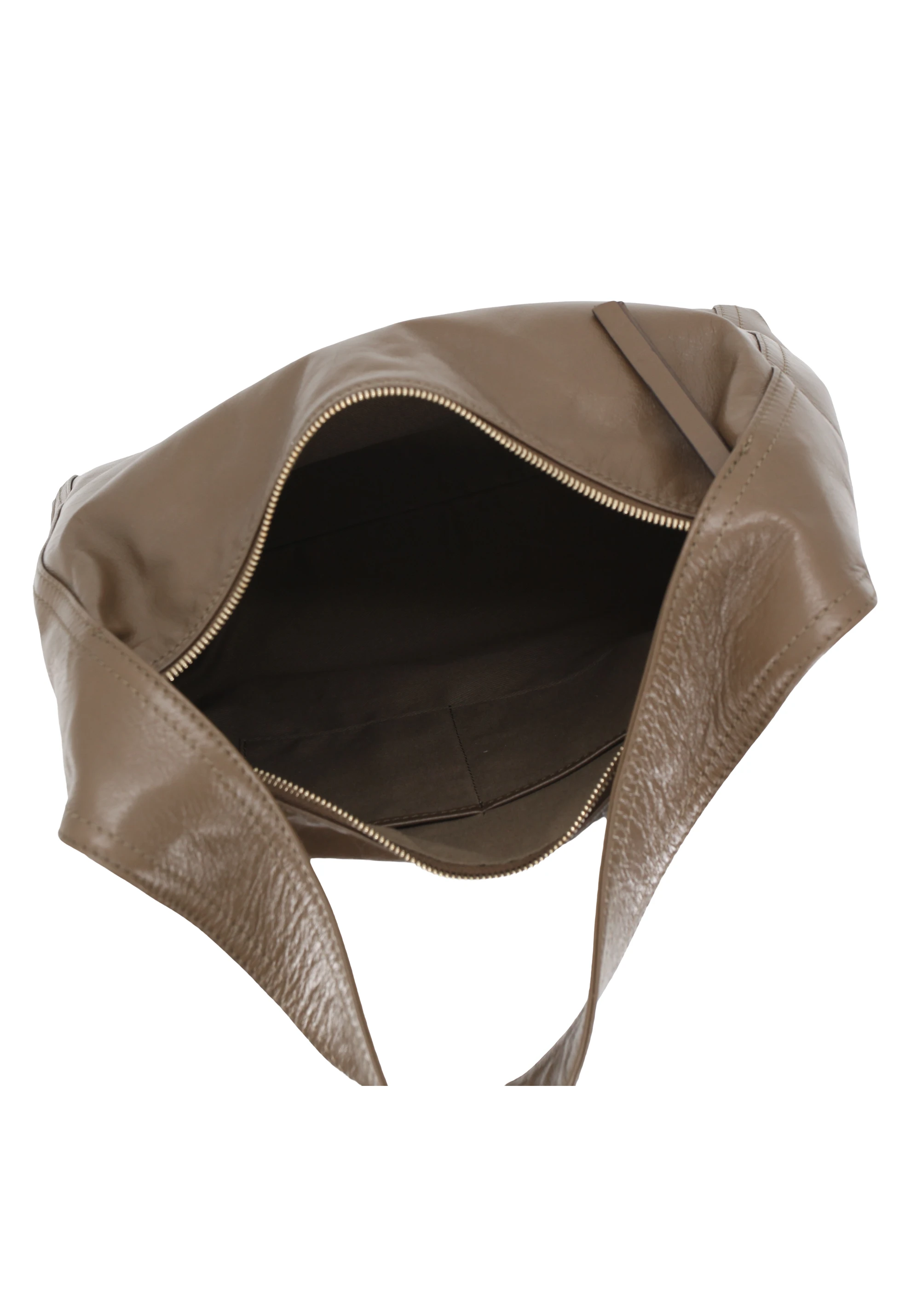 Beutel AMBER Leder Dioniso