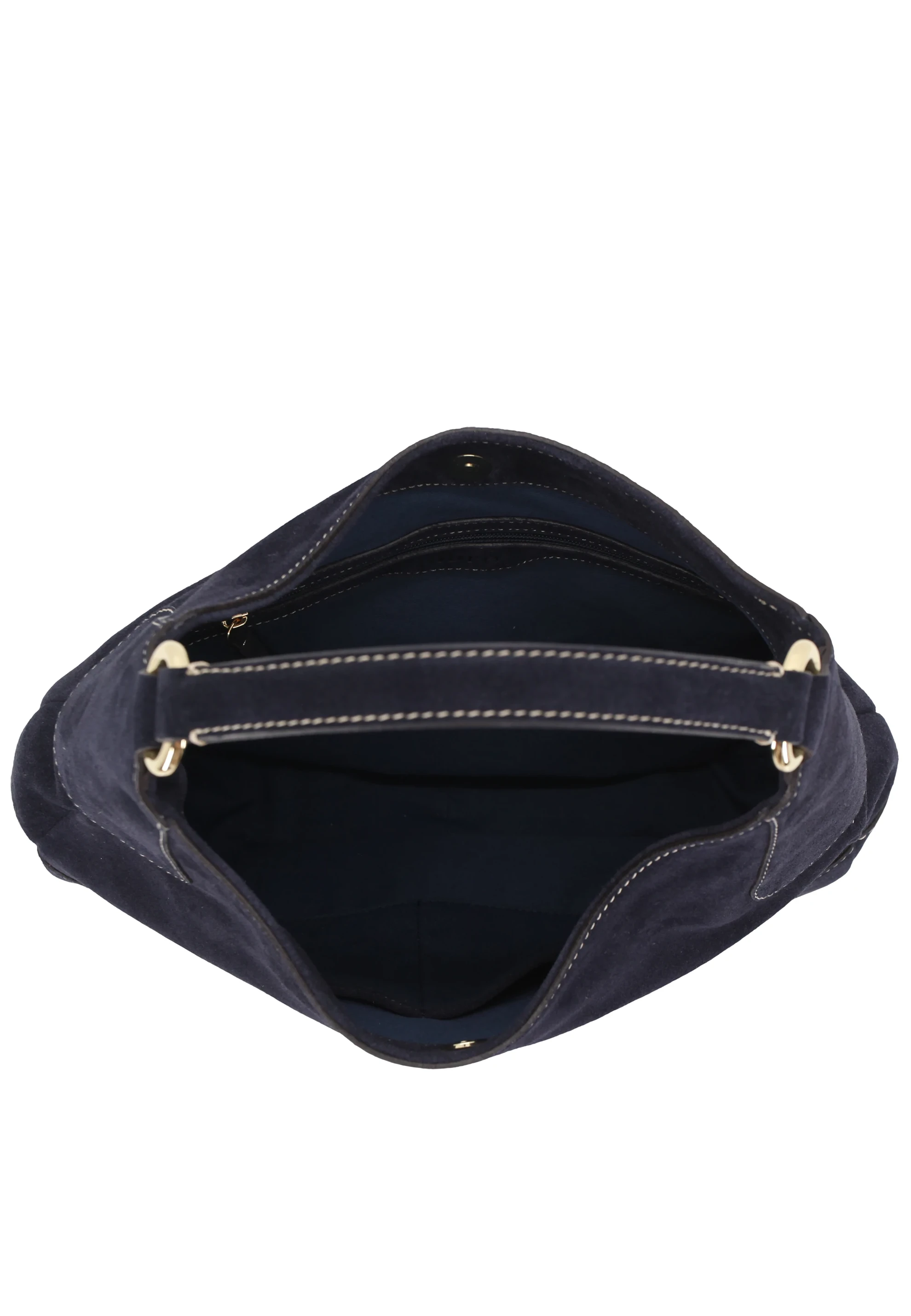 Sacca OPEN AIR Pelle Suede