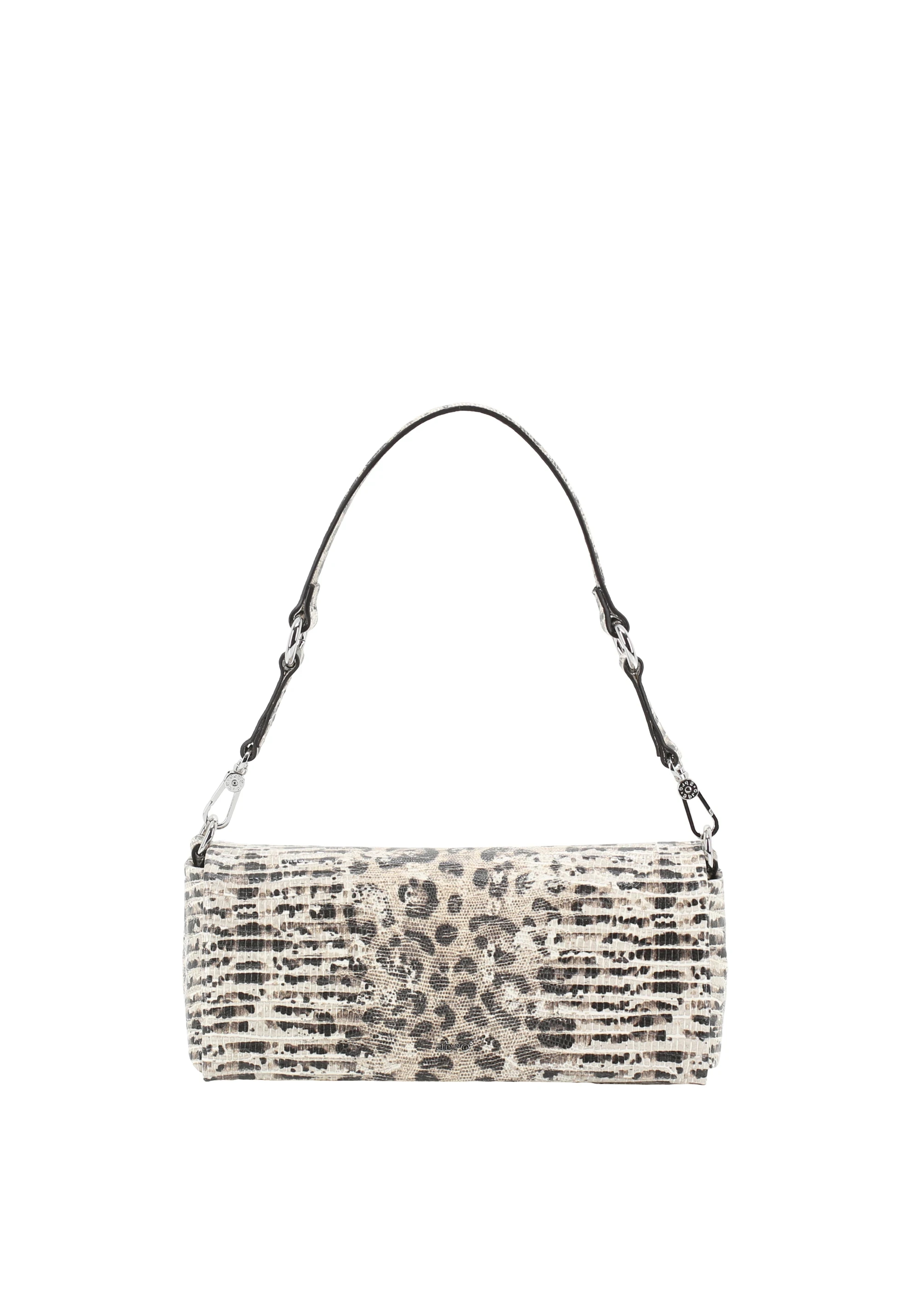 Shoulder bag MILA Leather Capre Tejus Leo