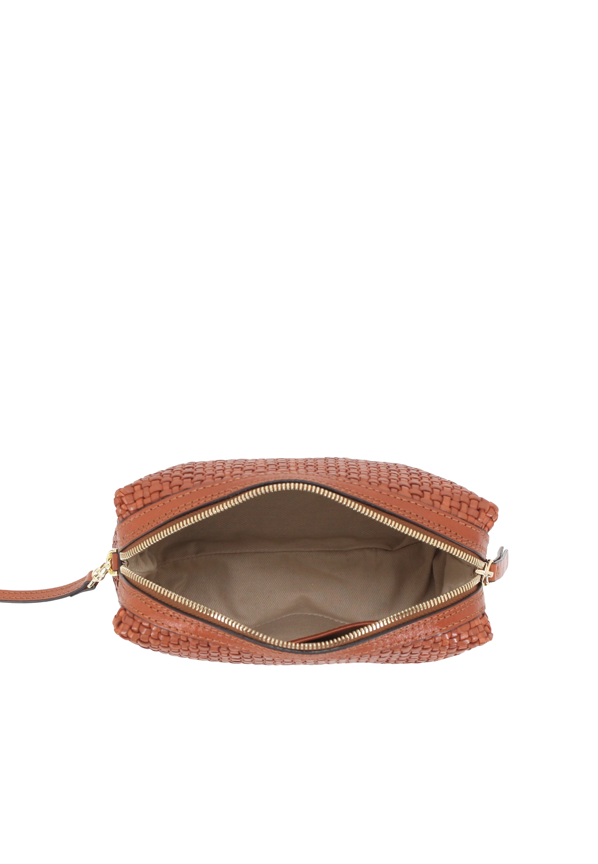 Umhängetasche KAIA Leder Mini Eleonor