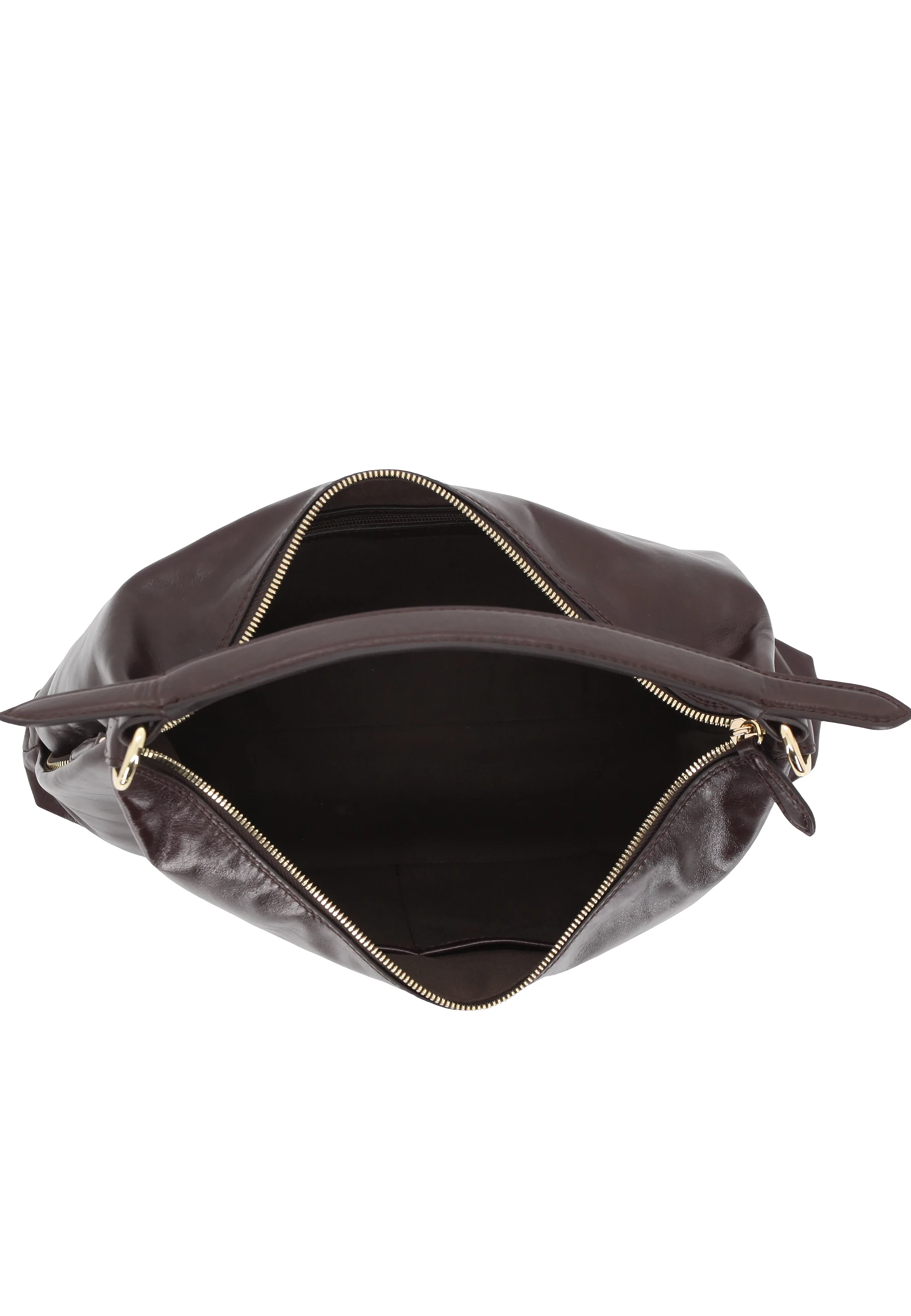 Beutel ALL IN ONE small Leder RALPH