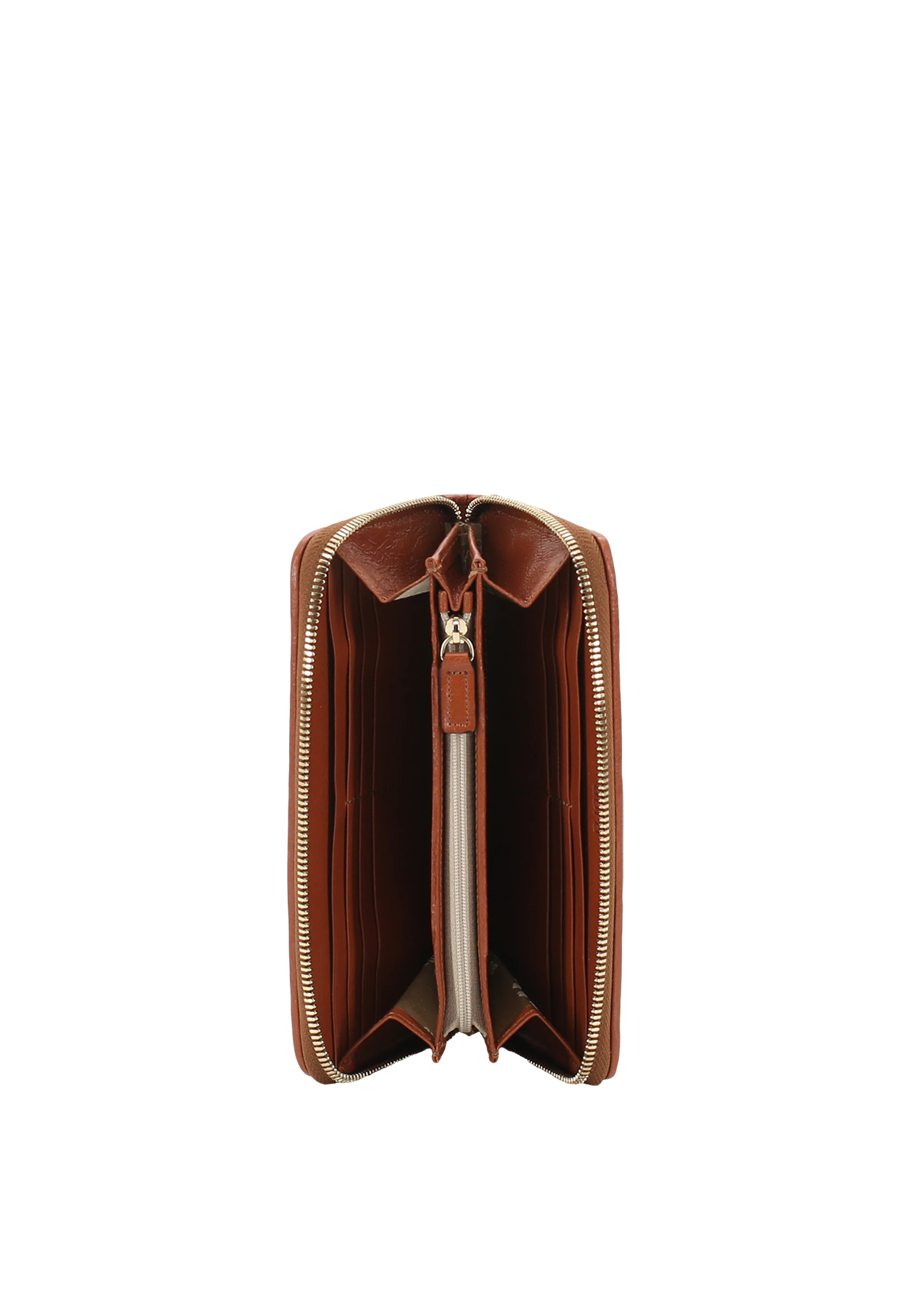 Portafoglio Pelle Mini Eleonor