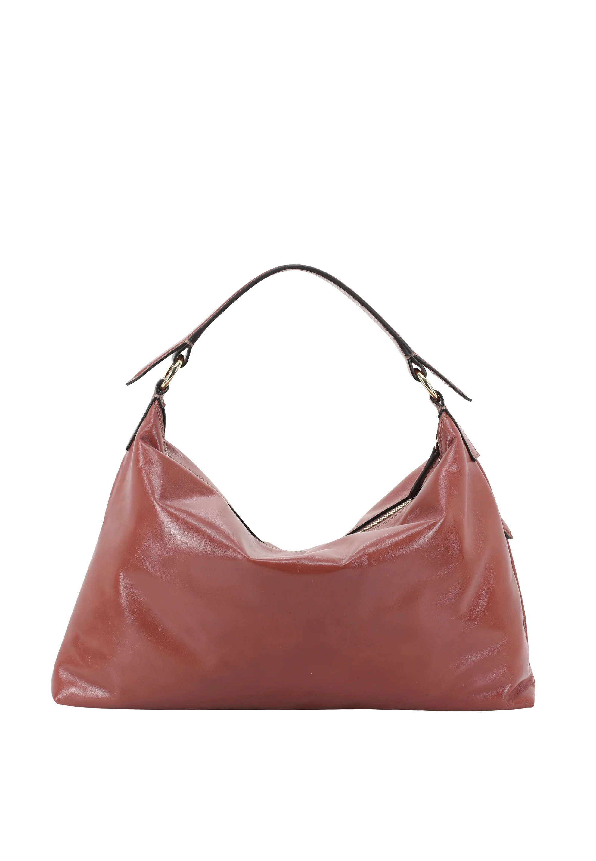 Hobo bag ALL IN ONE small Leather RALPH