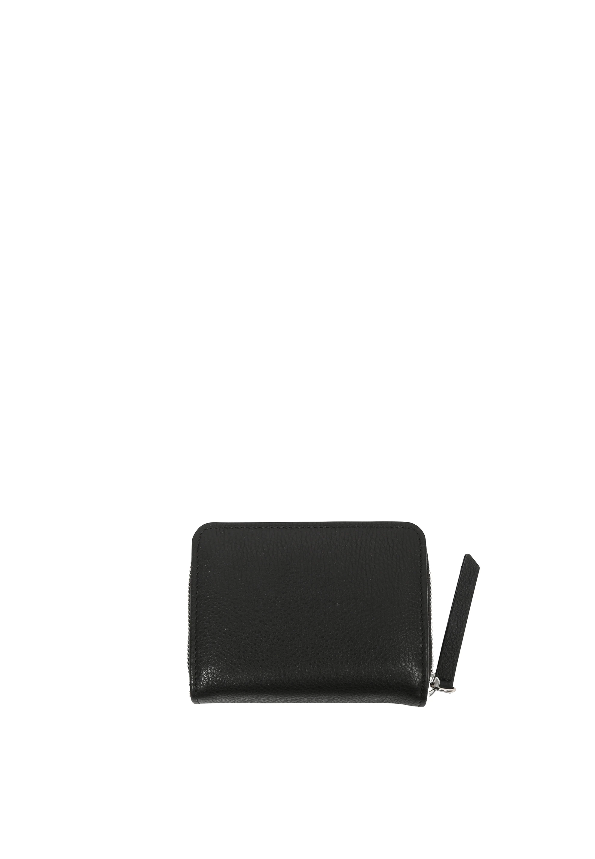 Monedero Piel Agave