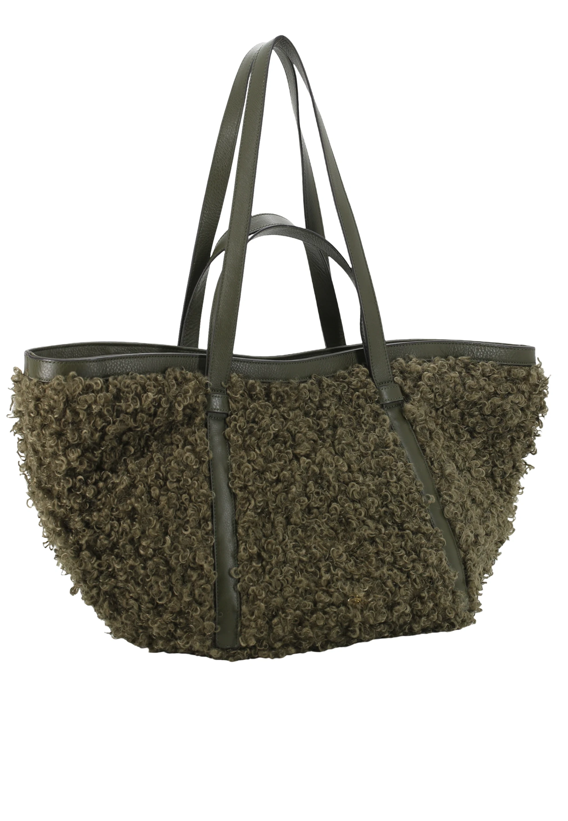 Shopper COSMO large Latxa/Dalia
