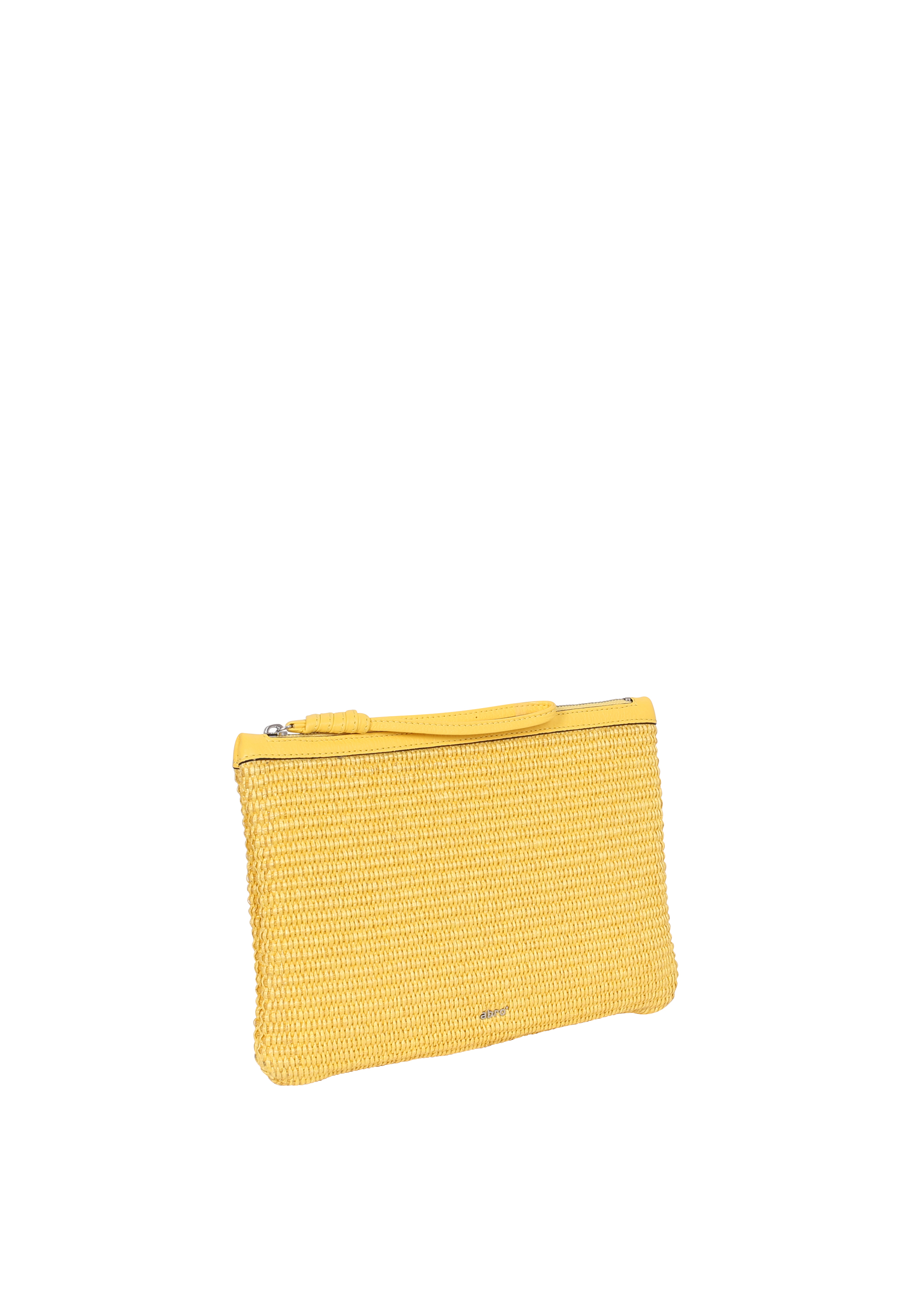 Kosmetiktasche Raffia 