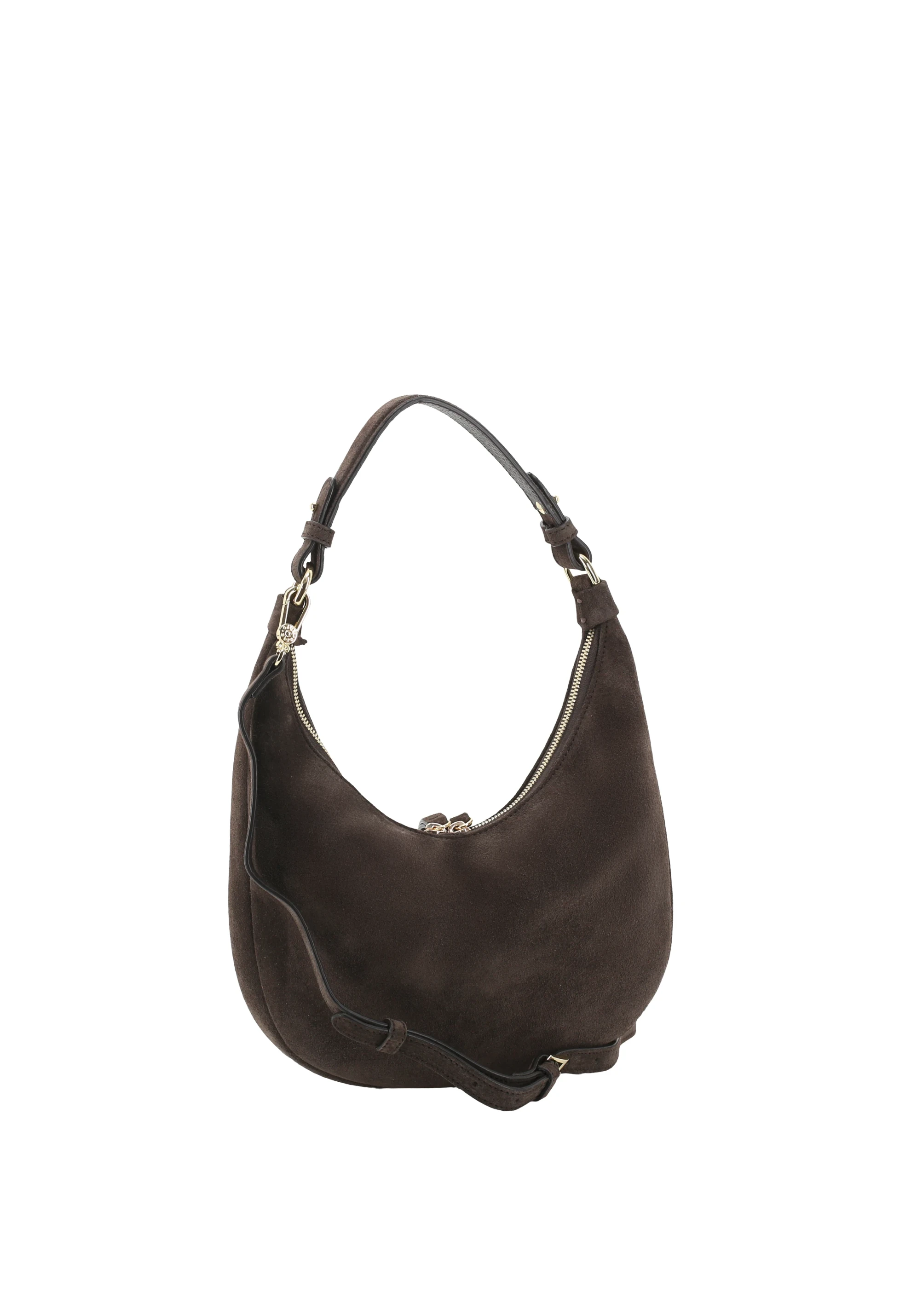 Hobo NANA mini Leather Suede