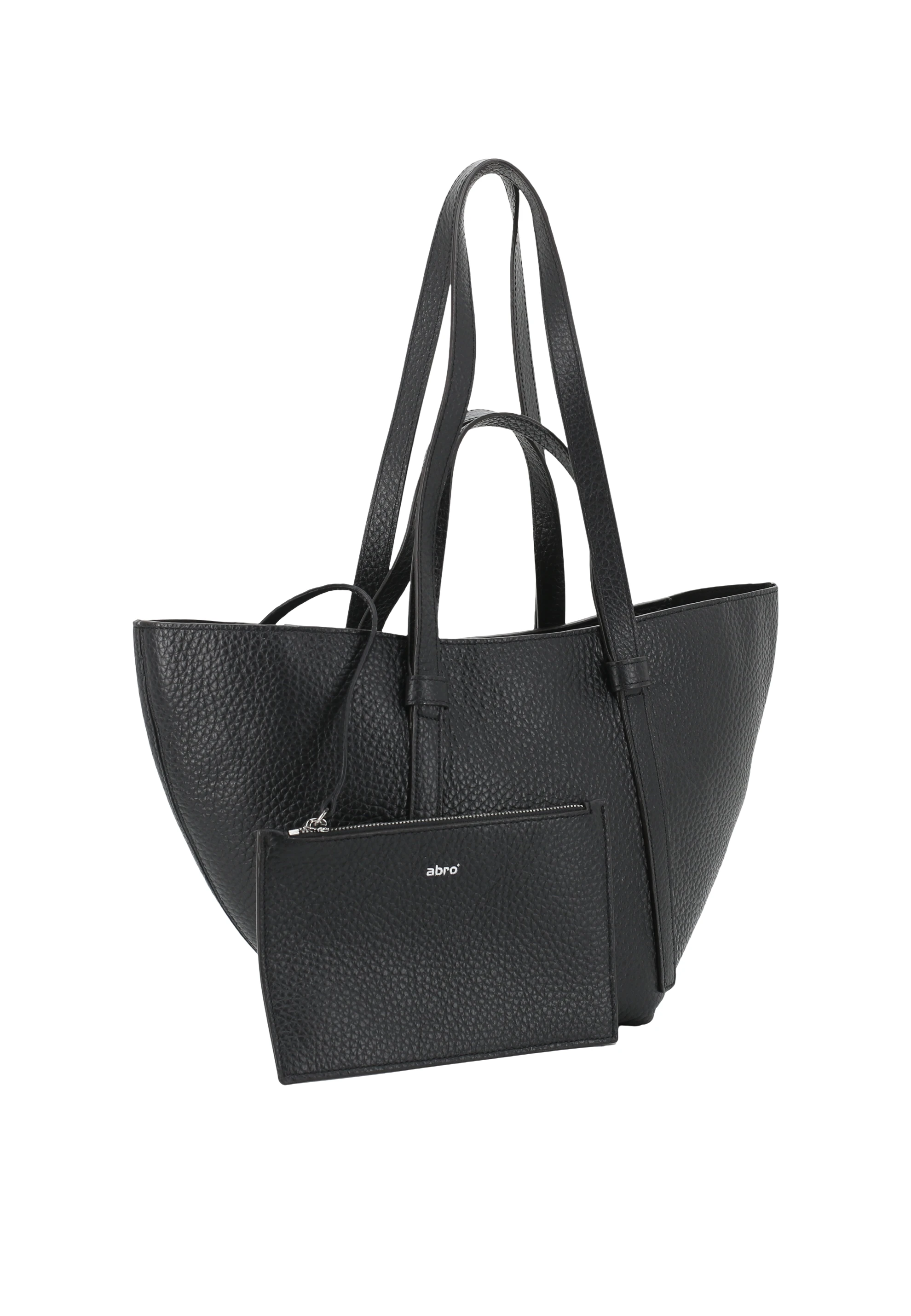 Sac shopping COSMO medium Cuir Tekla